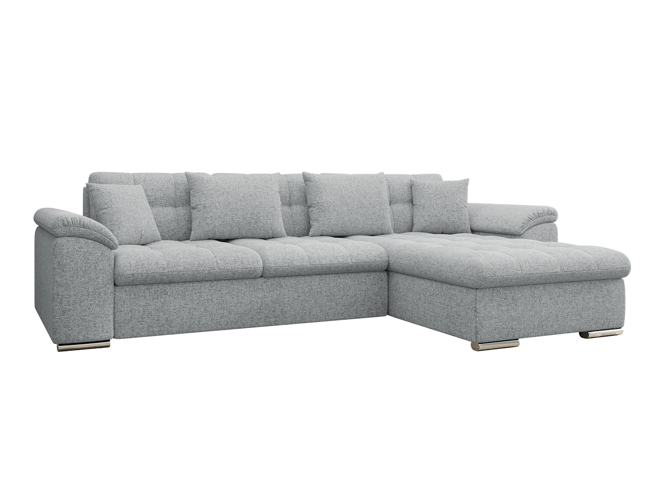 Ъглов диван Comfivo Mica II (Corbett 82)