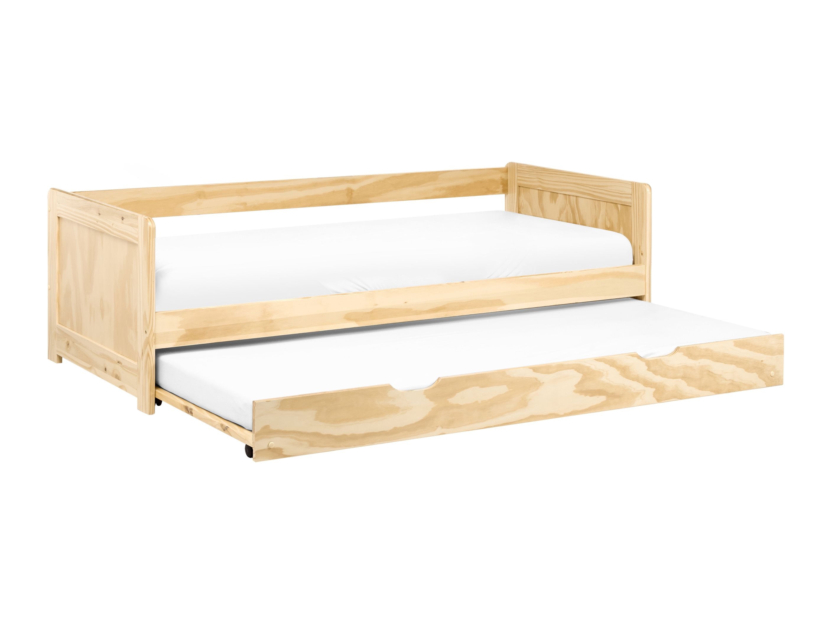 Легло Berwyn 2301 (Ярък дърво)