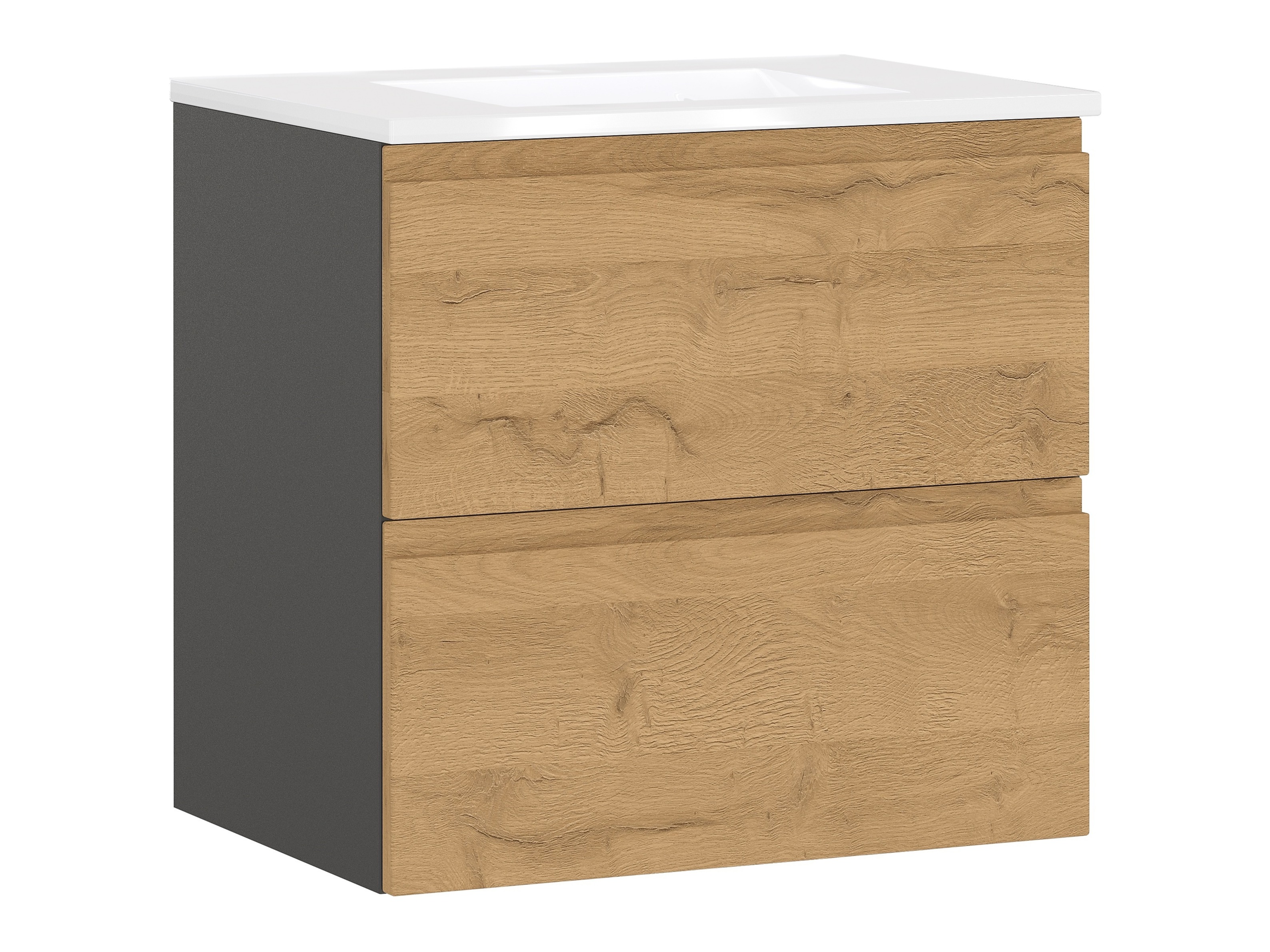 Окачен шкаф за мивка Talmira 116