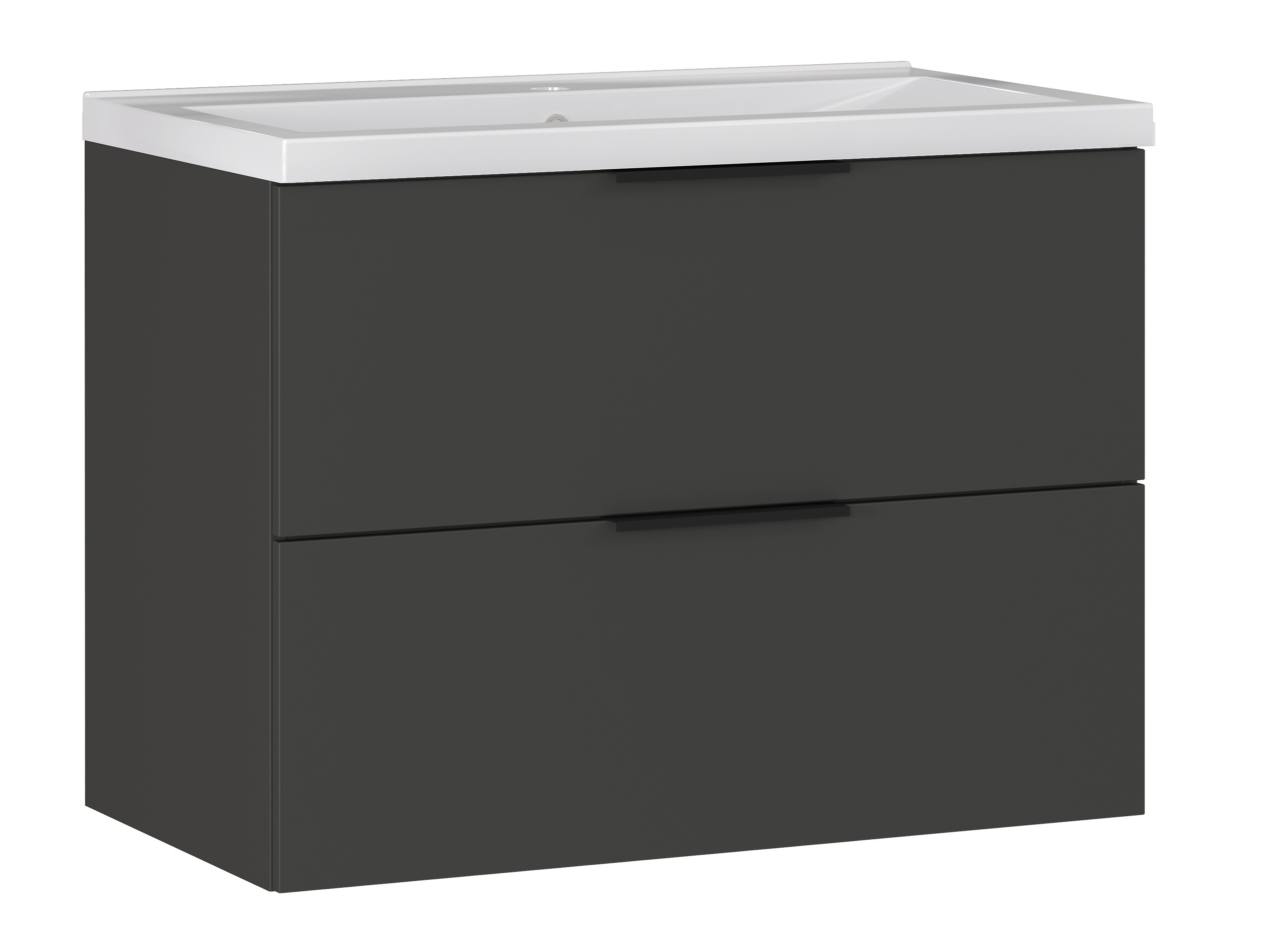 Окачен шкаф за мивка Temeli 111