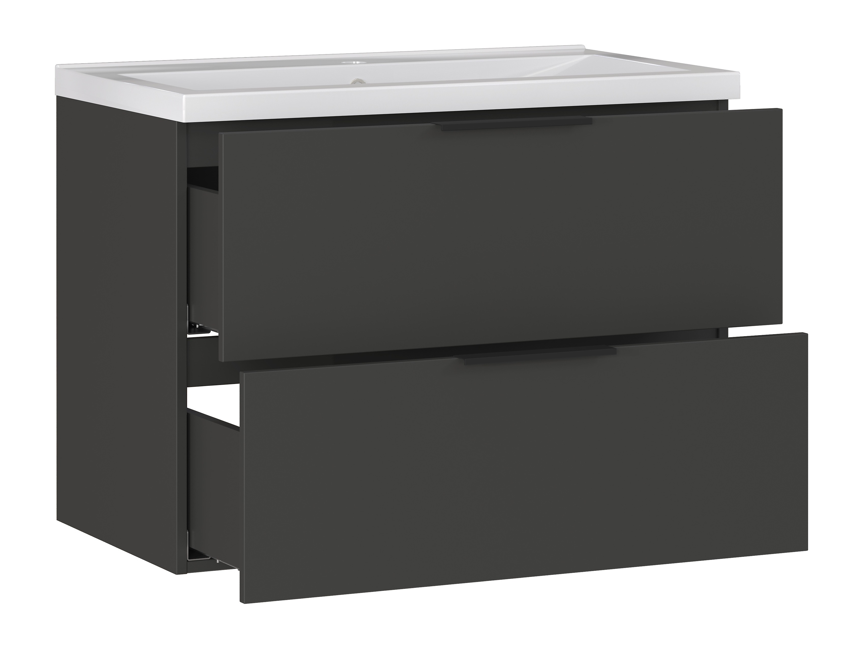 Окачен шкаф за мивка Temeli 111