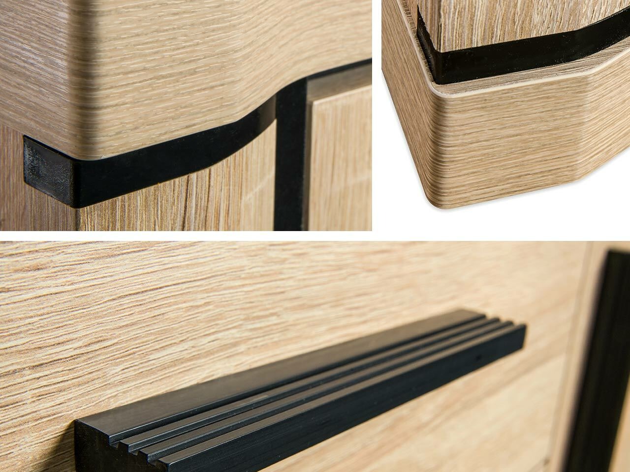 Скрин Lorelie 100 (Трюфел дъб)