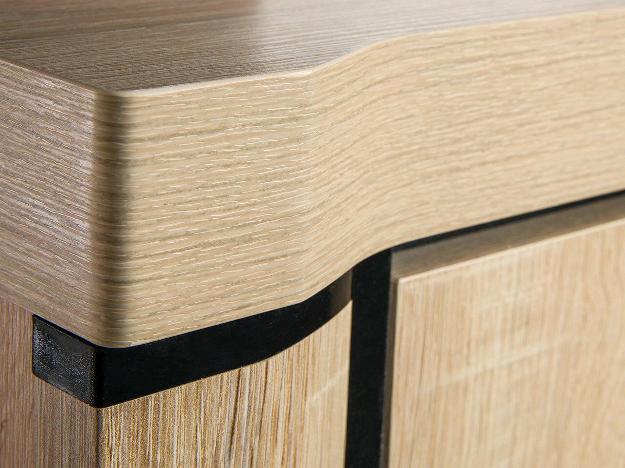 Скрин Lorelie 101 (Сонома дъб)