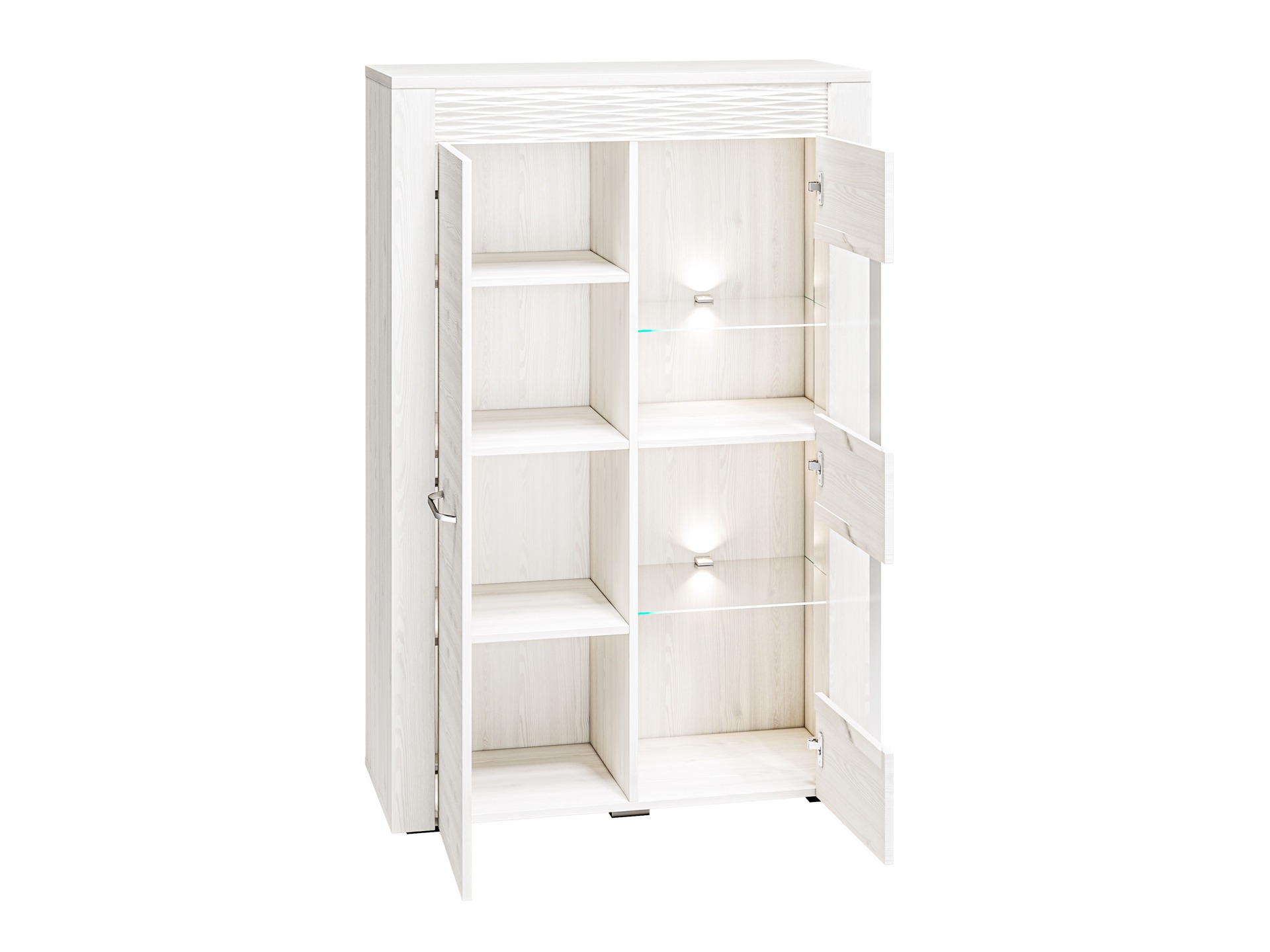 Етажерка Noleliu 100