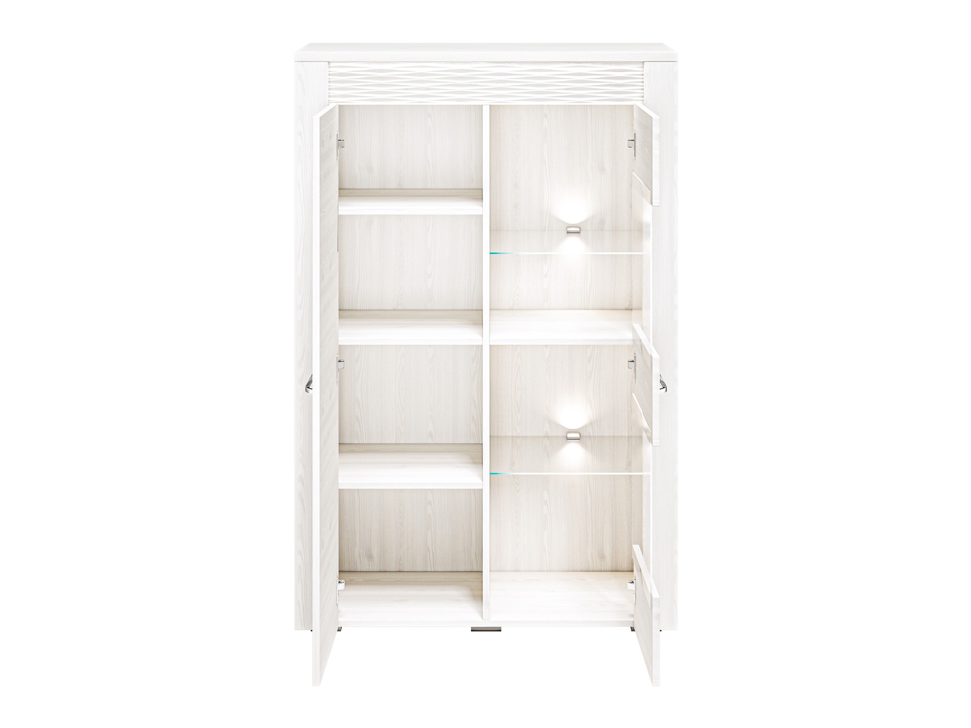 Етажерка Noleliu 100