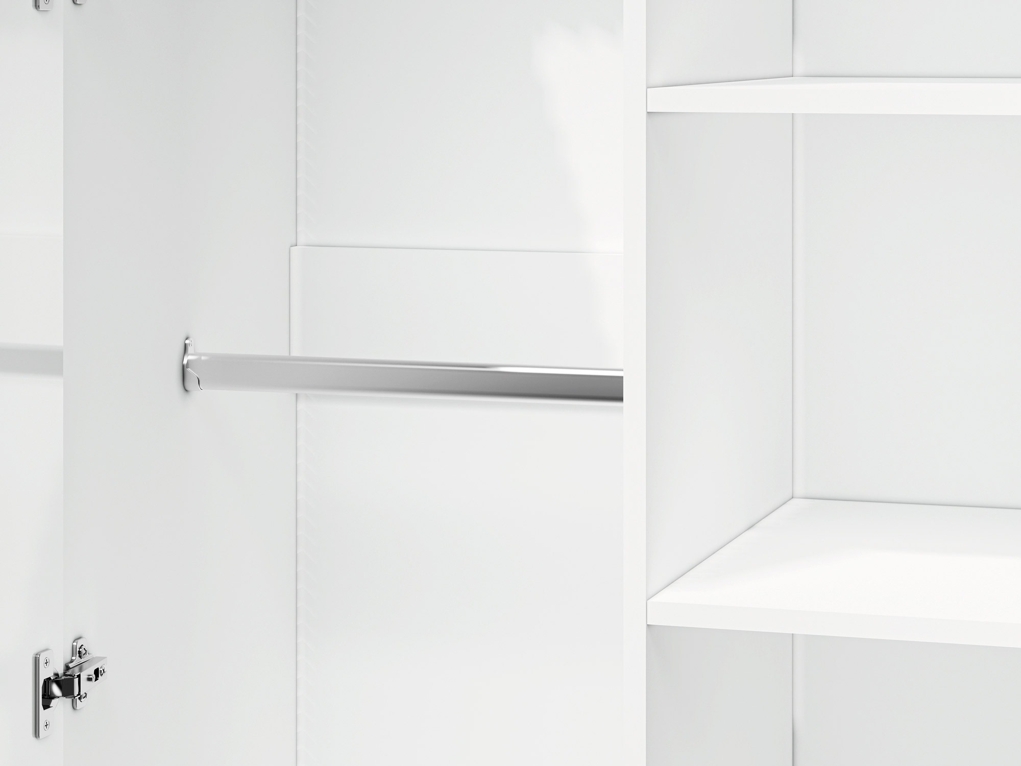 Гардероб Fivfloi 100