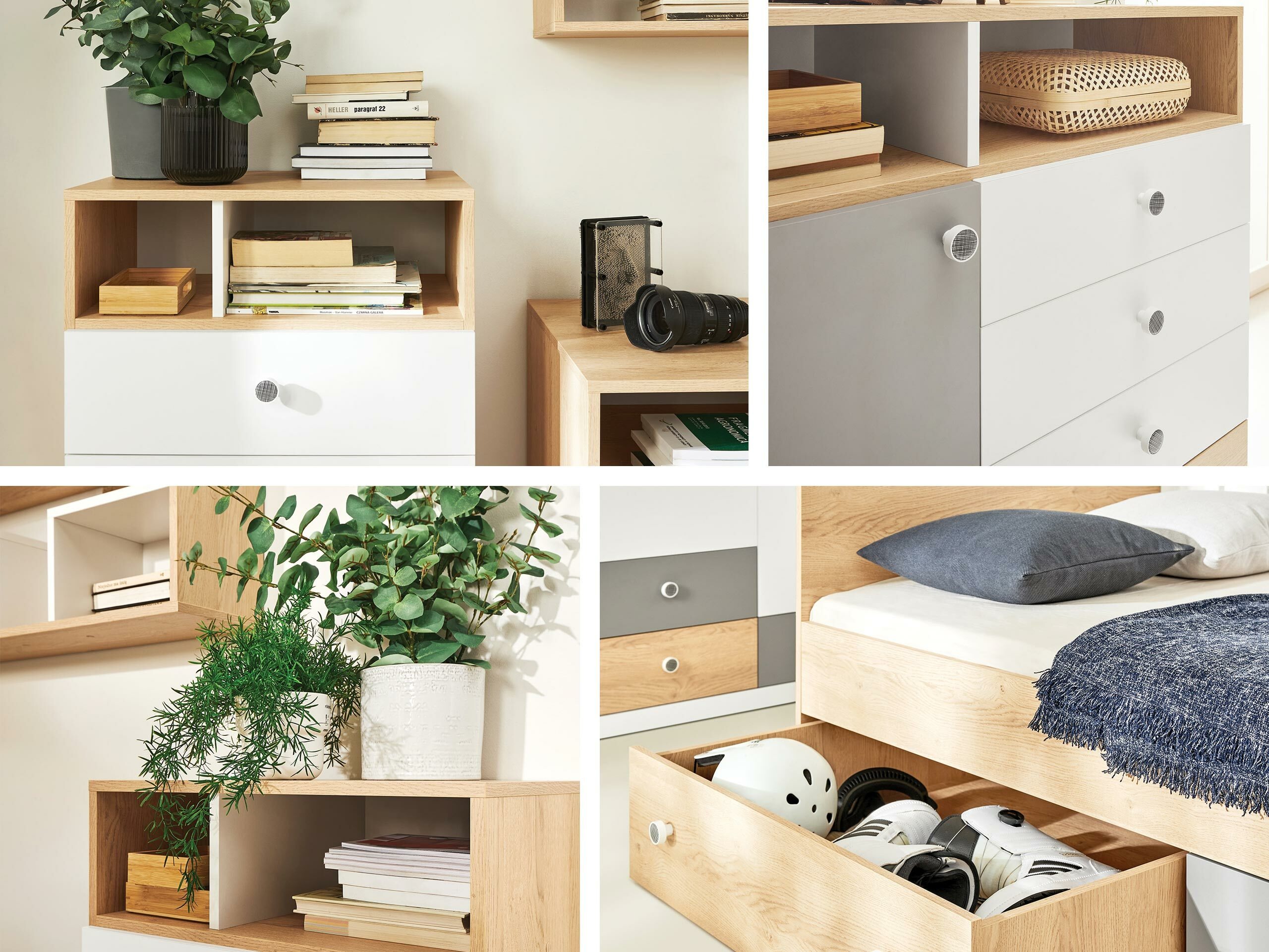 Гардероб Tesmonu 100