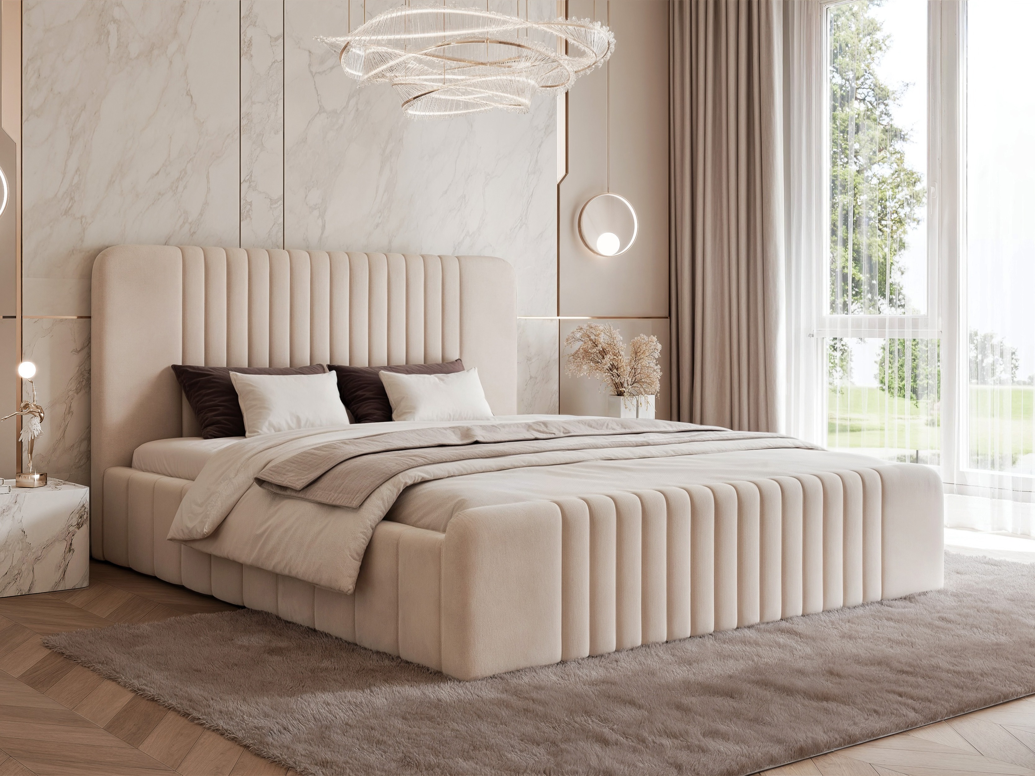 Легло Hesperia 108 (Dream Velvet 202.02)