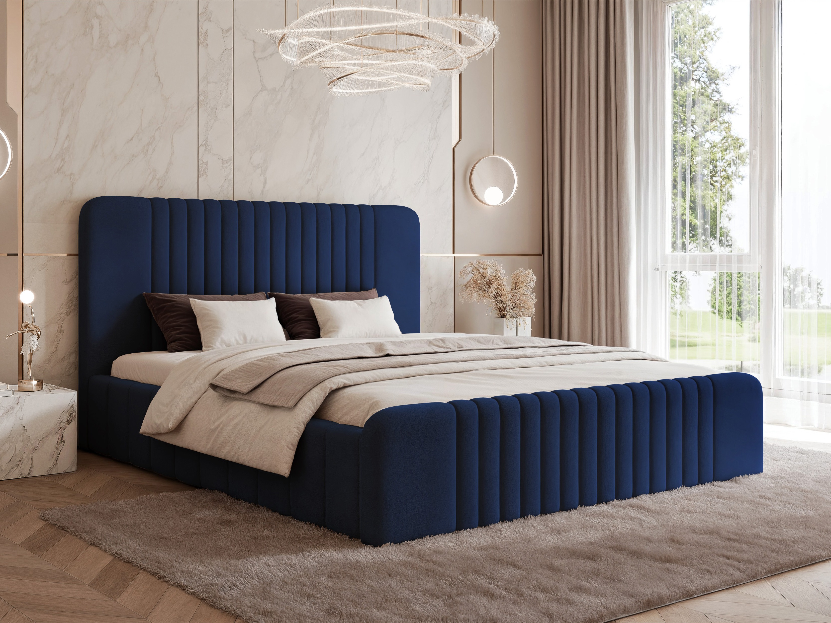 Легло Hesperia 108 (Dream Velvet 202.24)