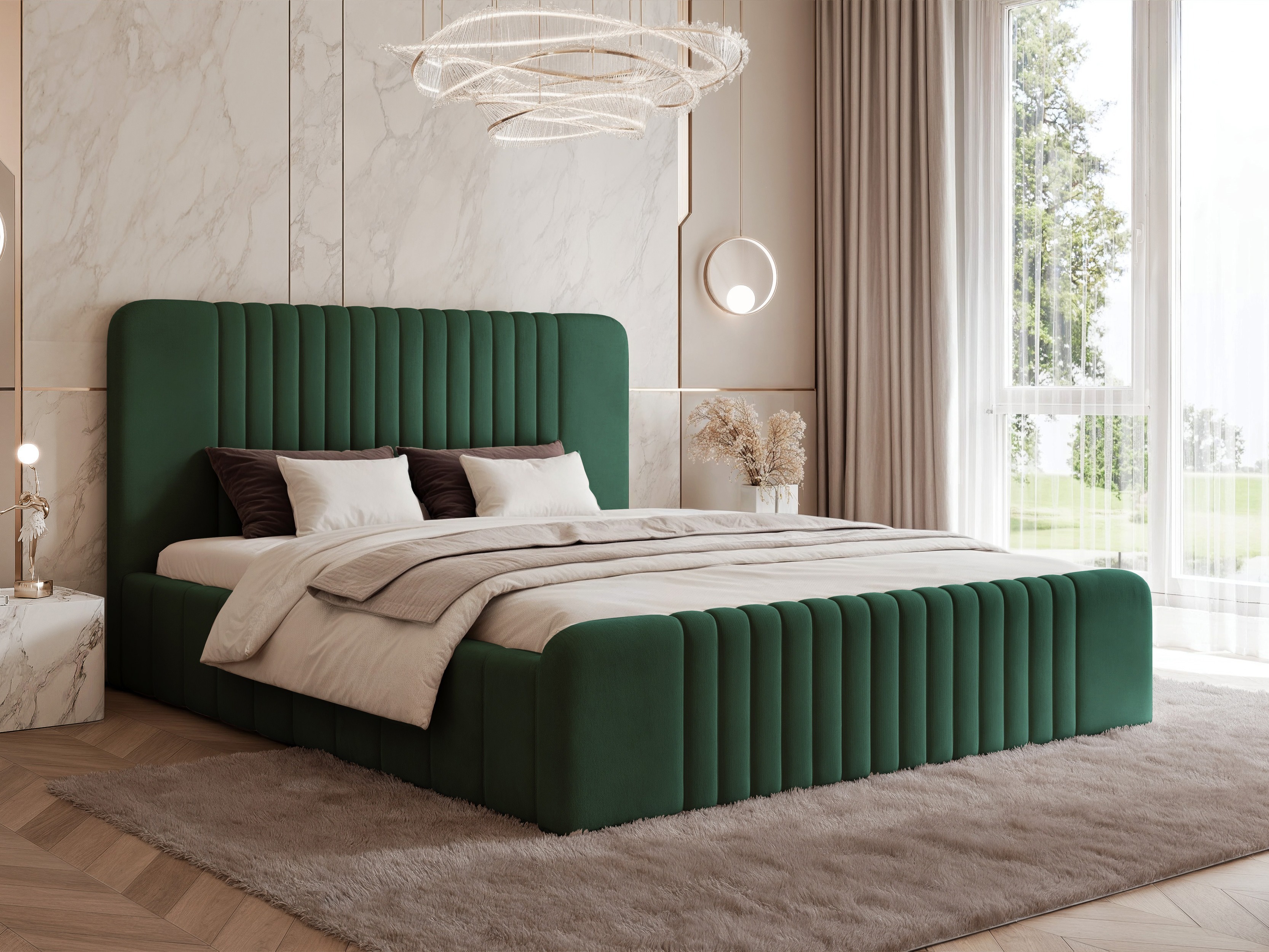 Легло Hesperia 108 (Dream Velvet 202.30)