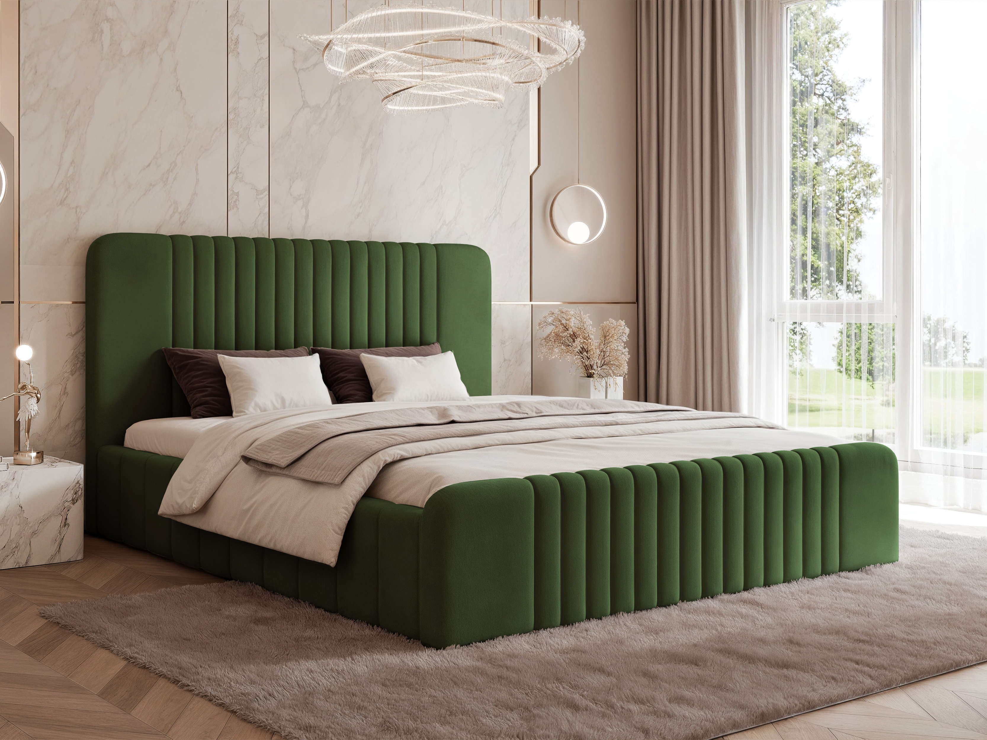 Легло Hesperia 108 (Dream Velvet 202.32)