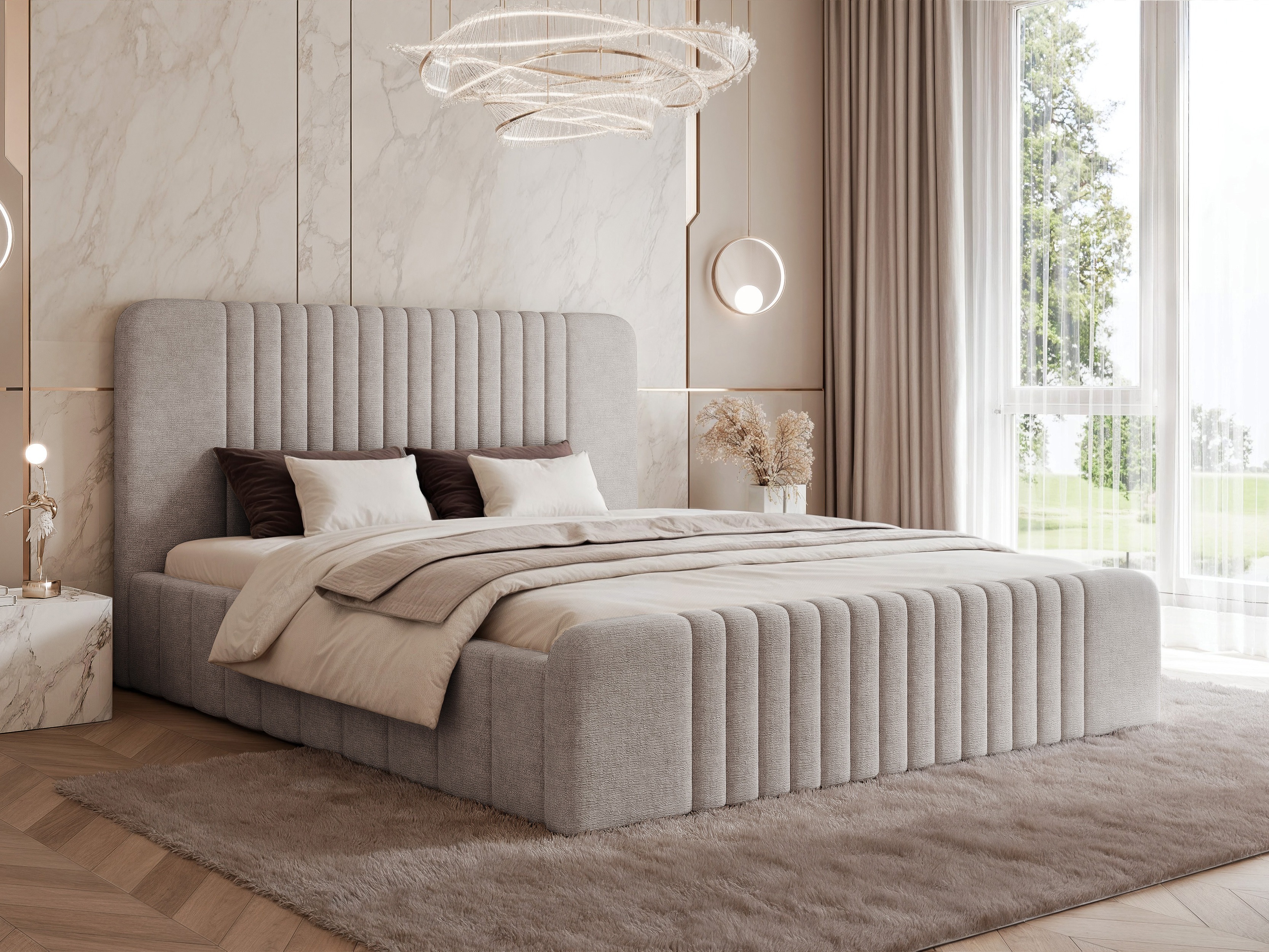 Легло Hesperia 108 (Perfect Harmony 80)