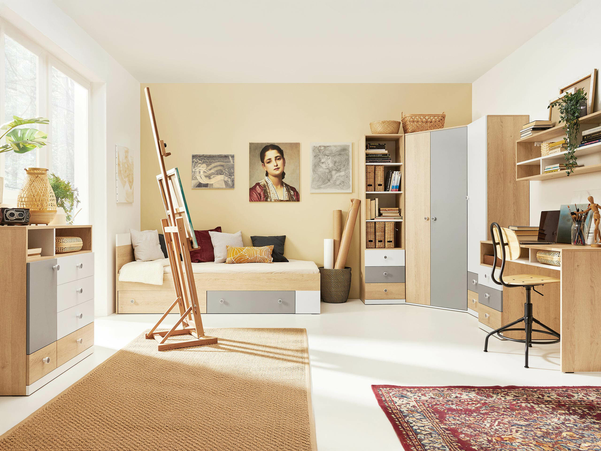 Легло Tesmonu 113