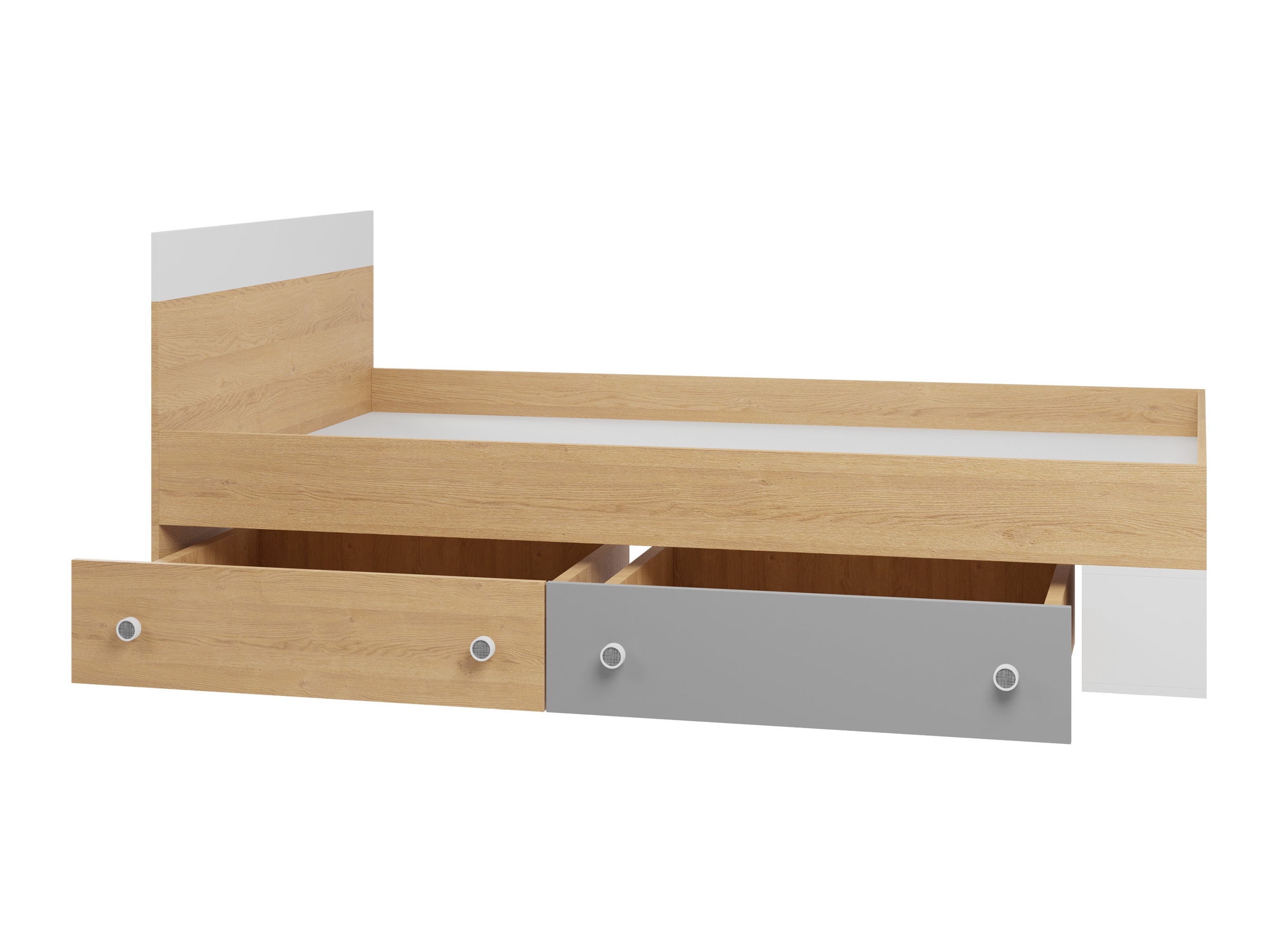 Легло Tesmonu 114