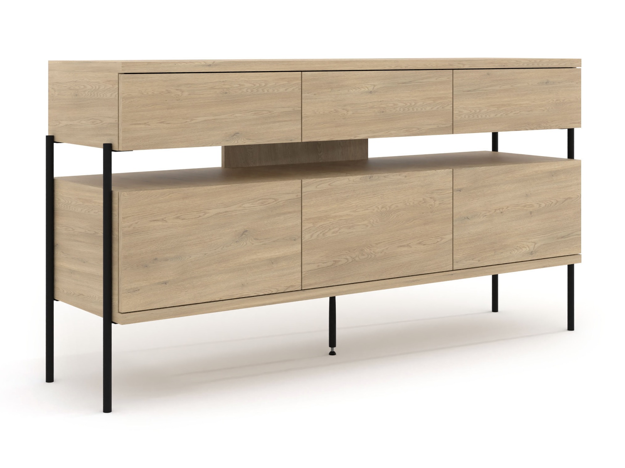 Скрин Buffalo 206