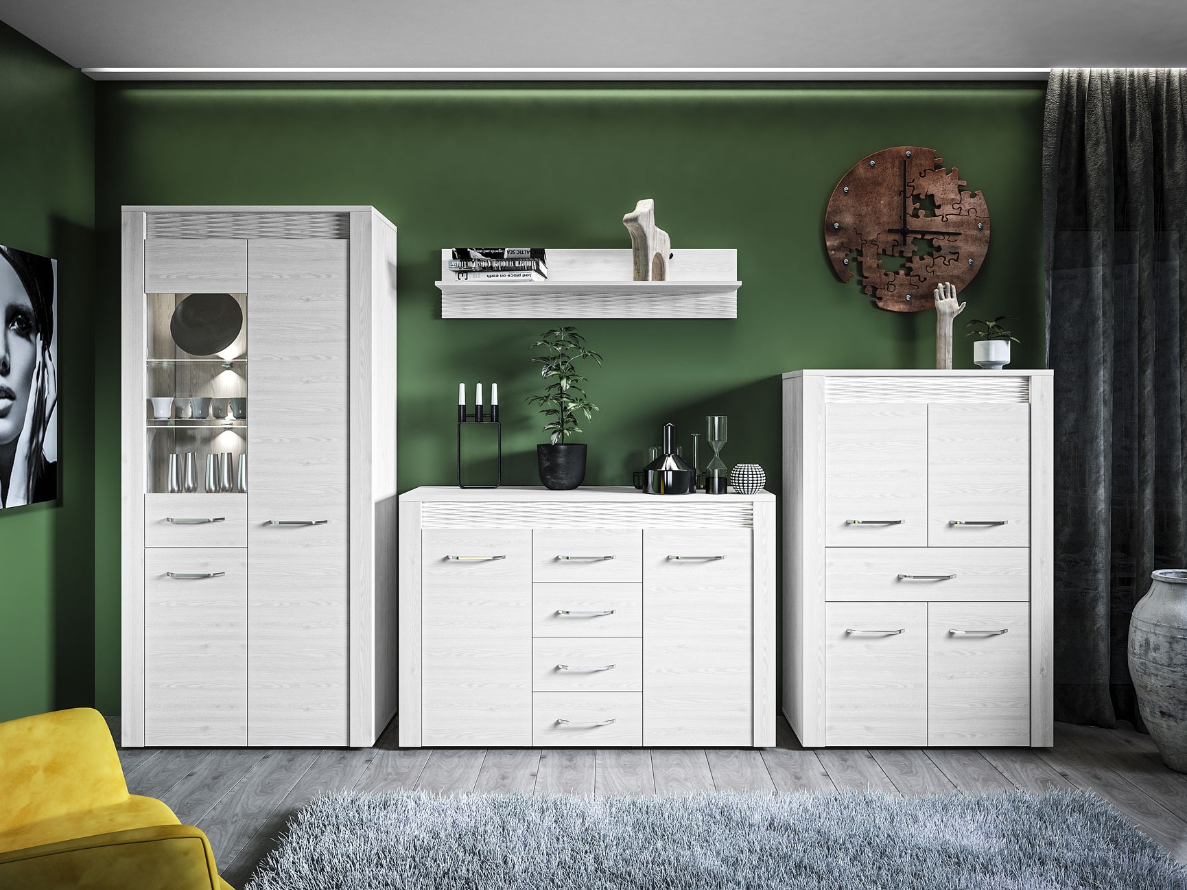 Скрин Noleliu 101