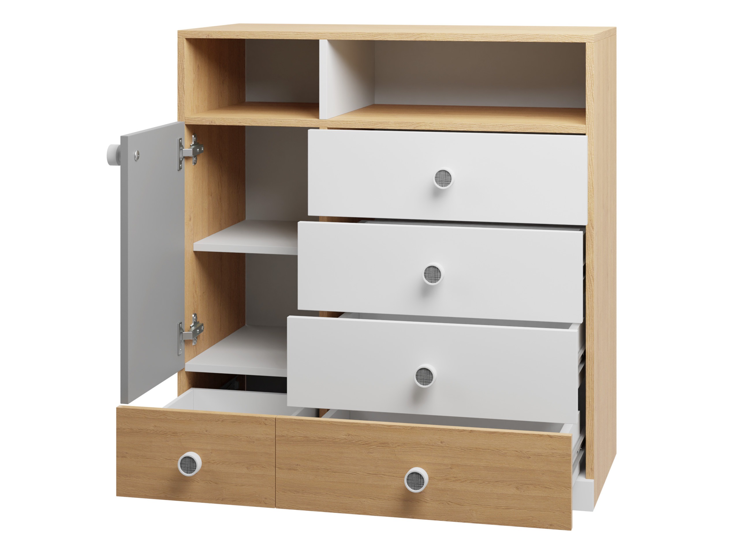 Скрин Tesmonu 108