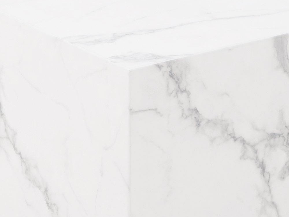 Комплект масички за кафе Norsica 603 (Бял мрамор)