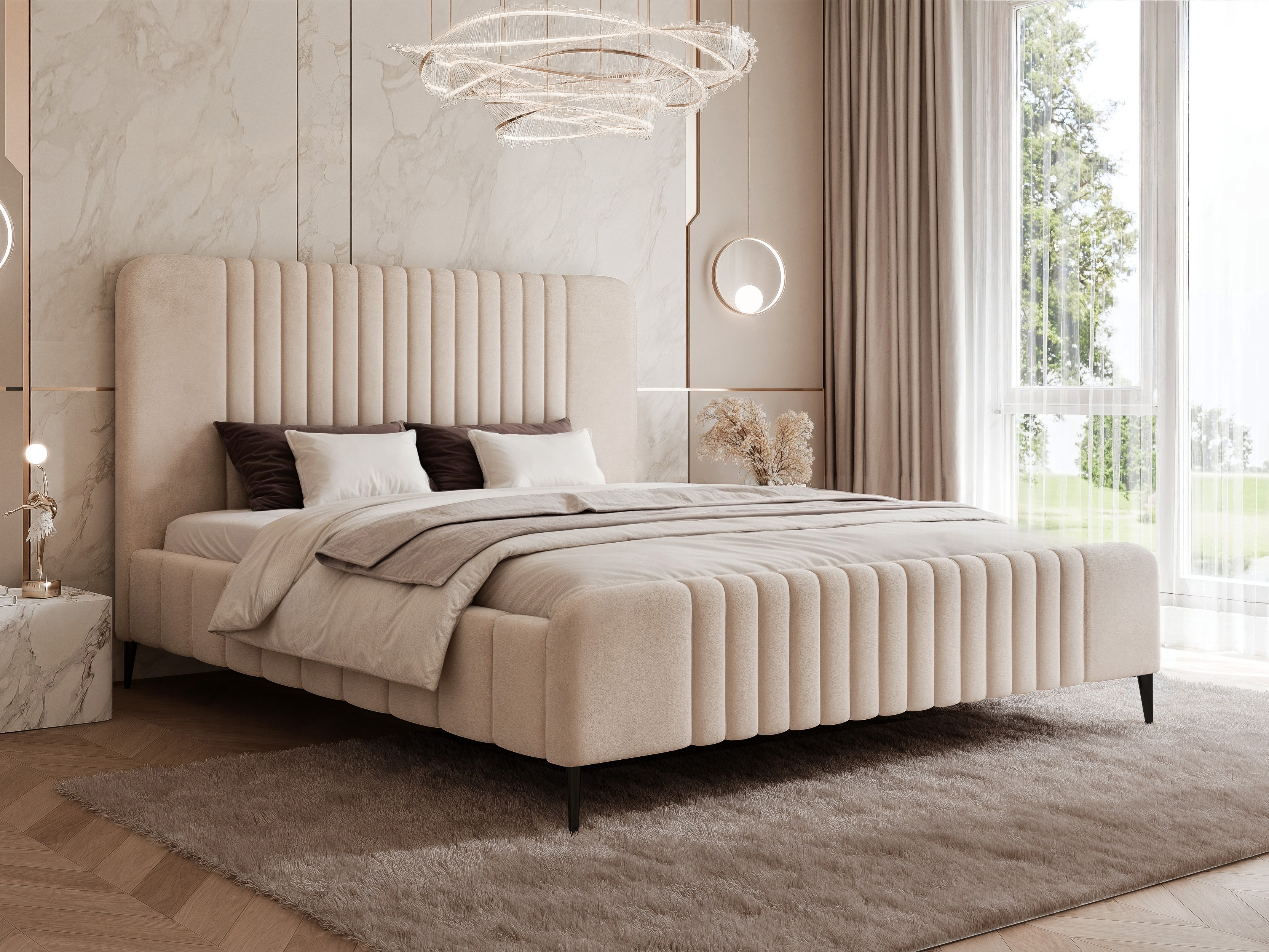 Легло Hesperia 109 (Dream Velvet 202.02)