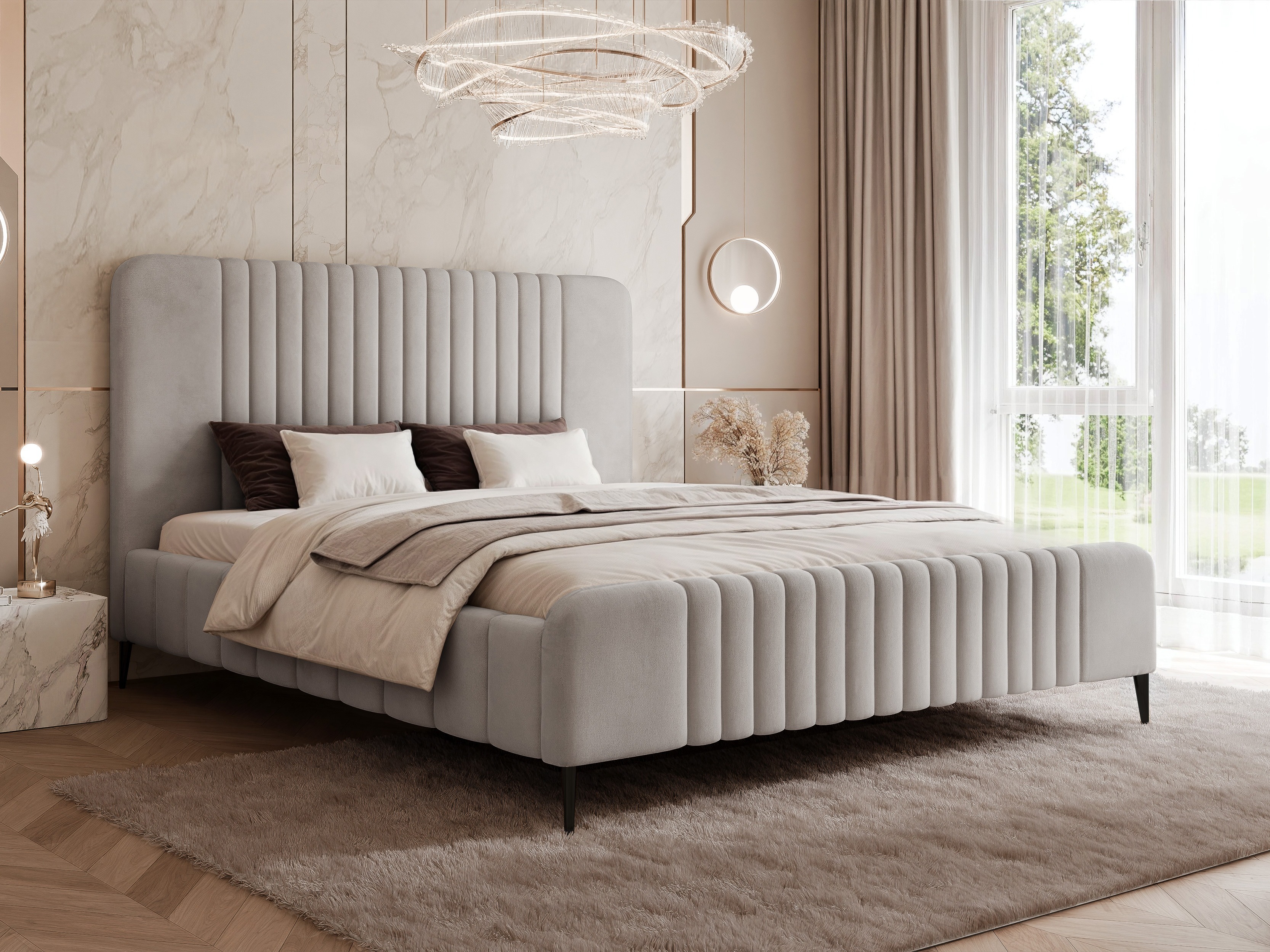 Легло Hesperia 109 (Dream Velvet 202.18)
