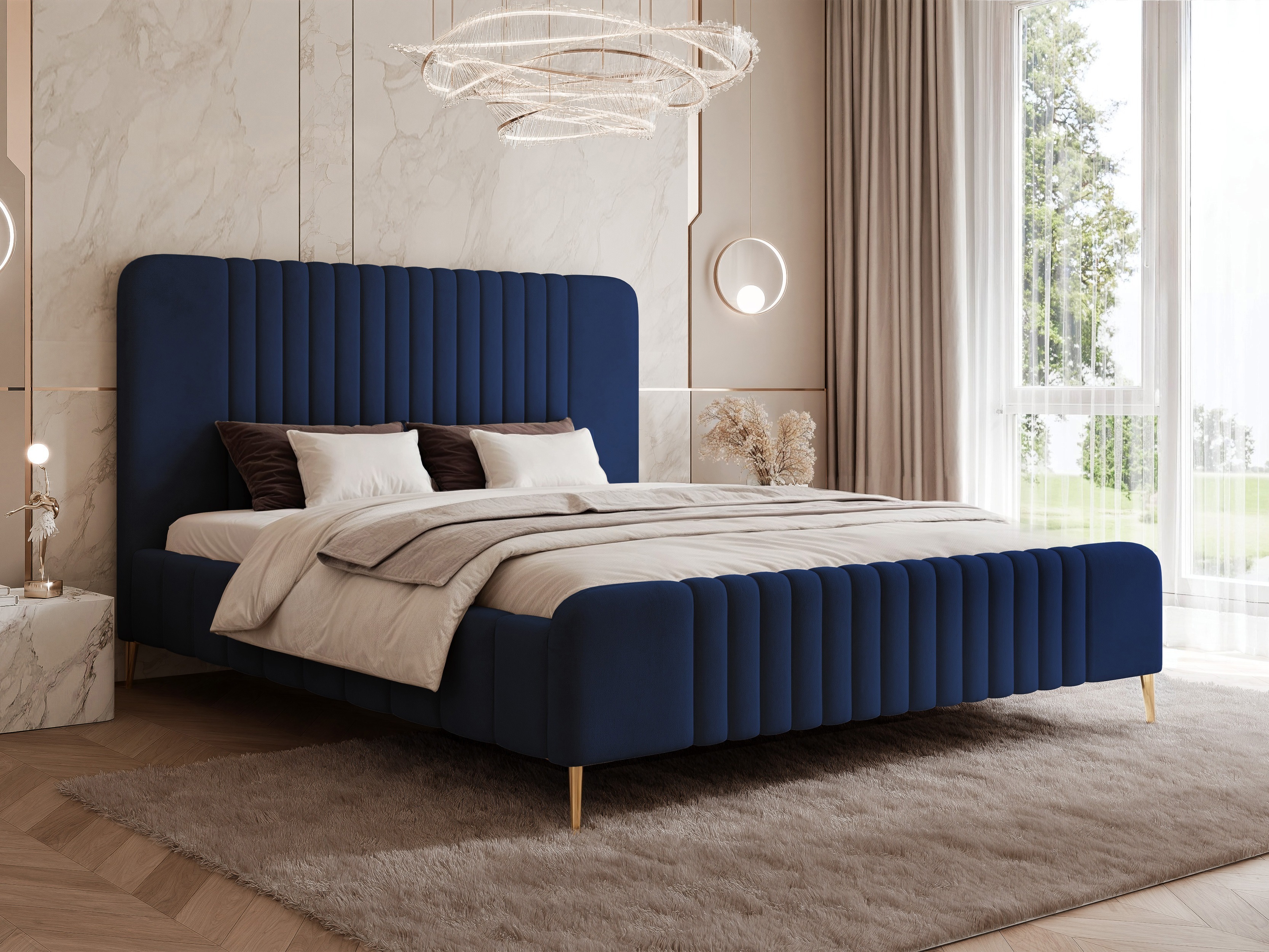 Легло Hesperia 109 (Dream Velvet 202.24)