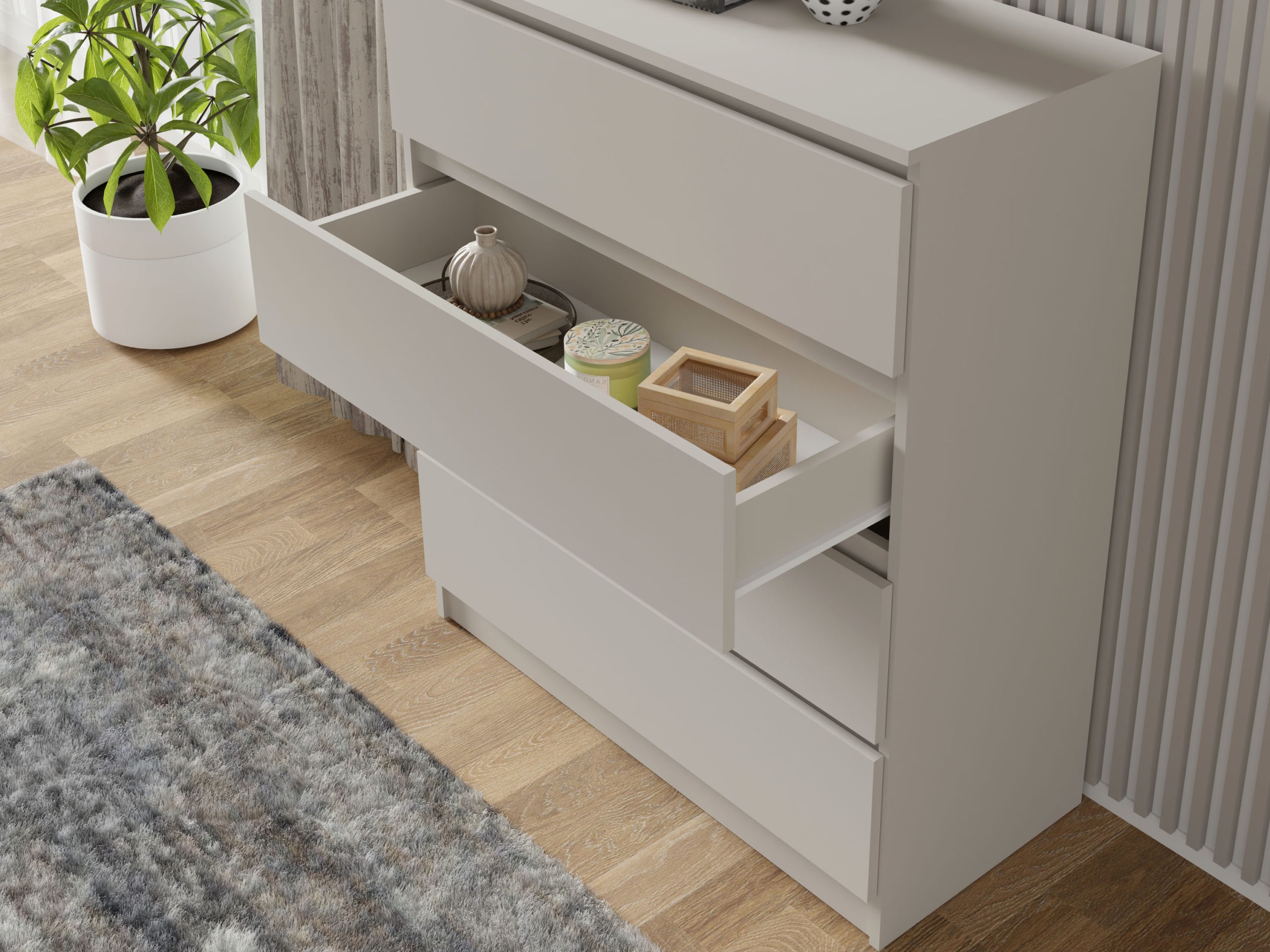 Скрин Buffalo 210 (Кашмир)