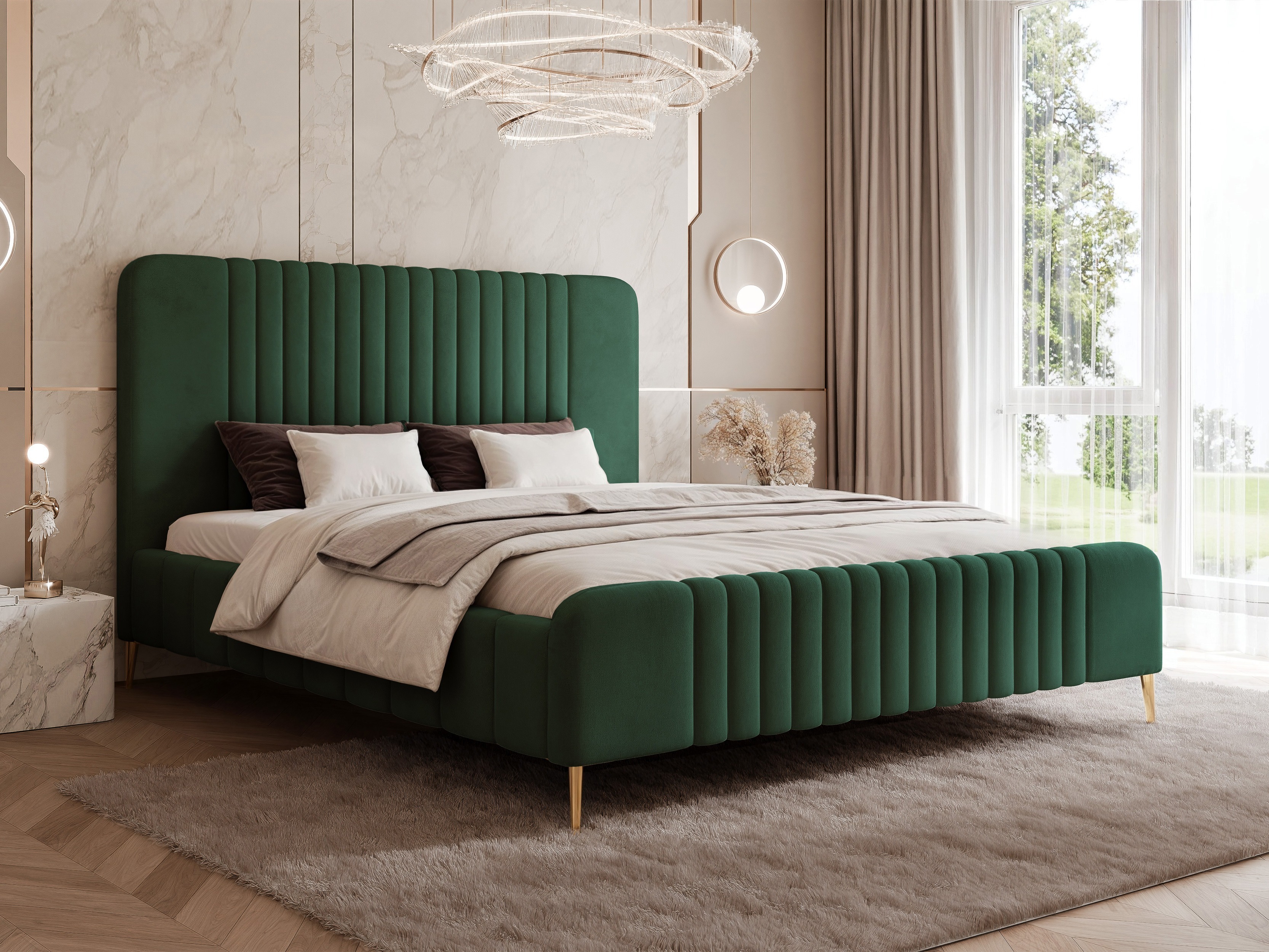 Легло Hesperia 109 (Dream Velvet 202.30)