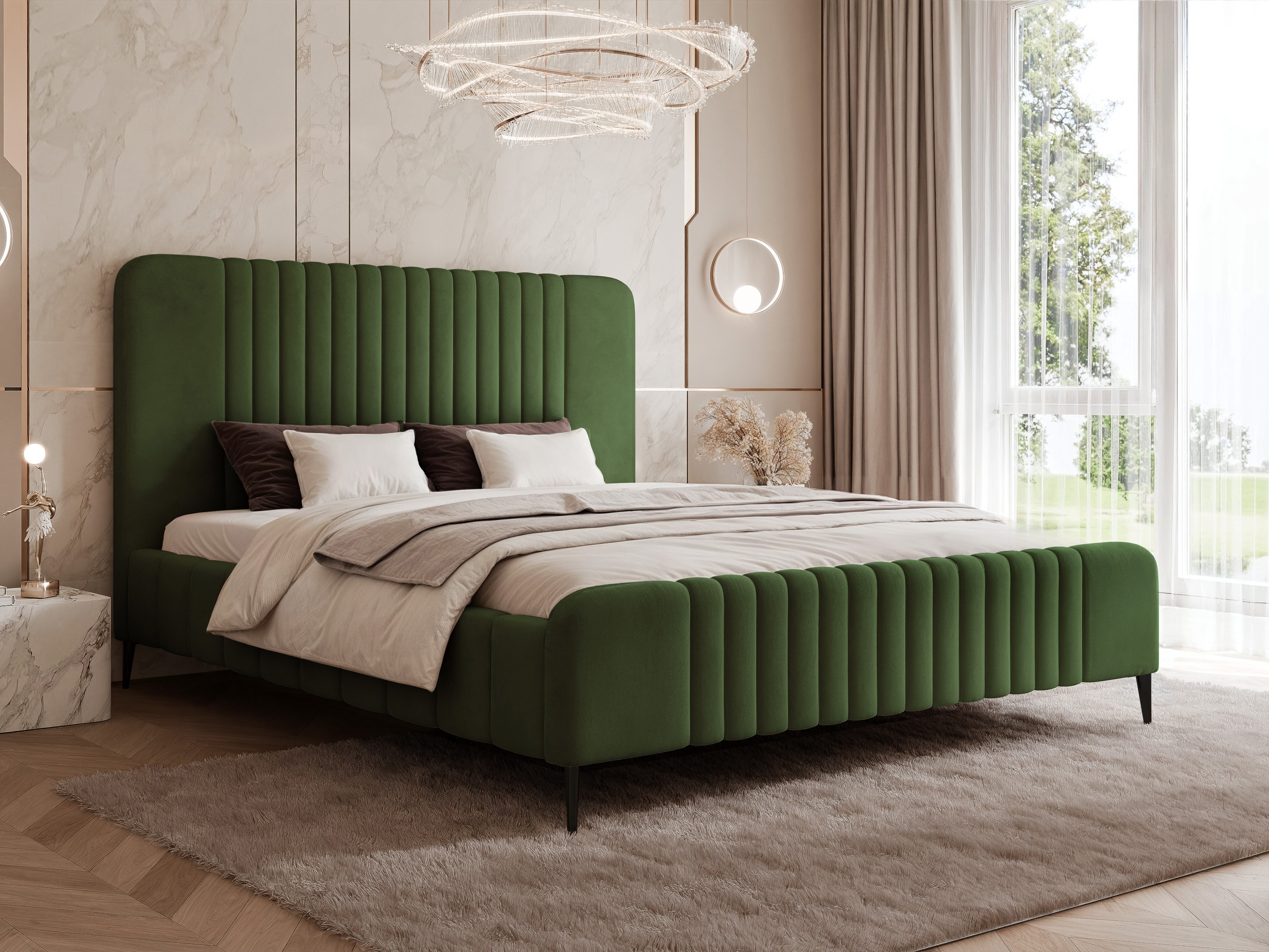 Легло Hesperia 109 (Dream Velvet 202.32)