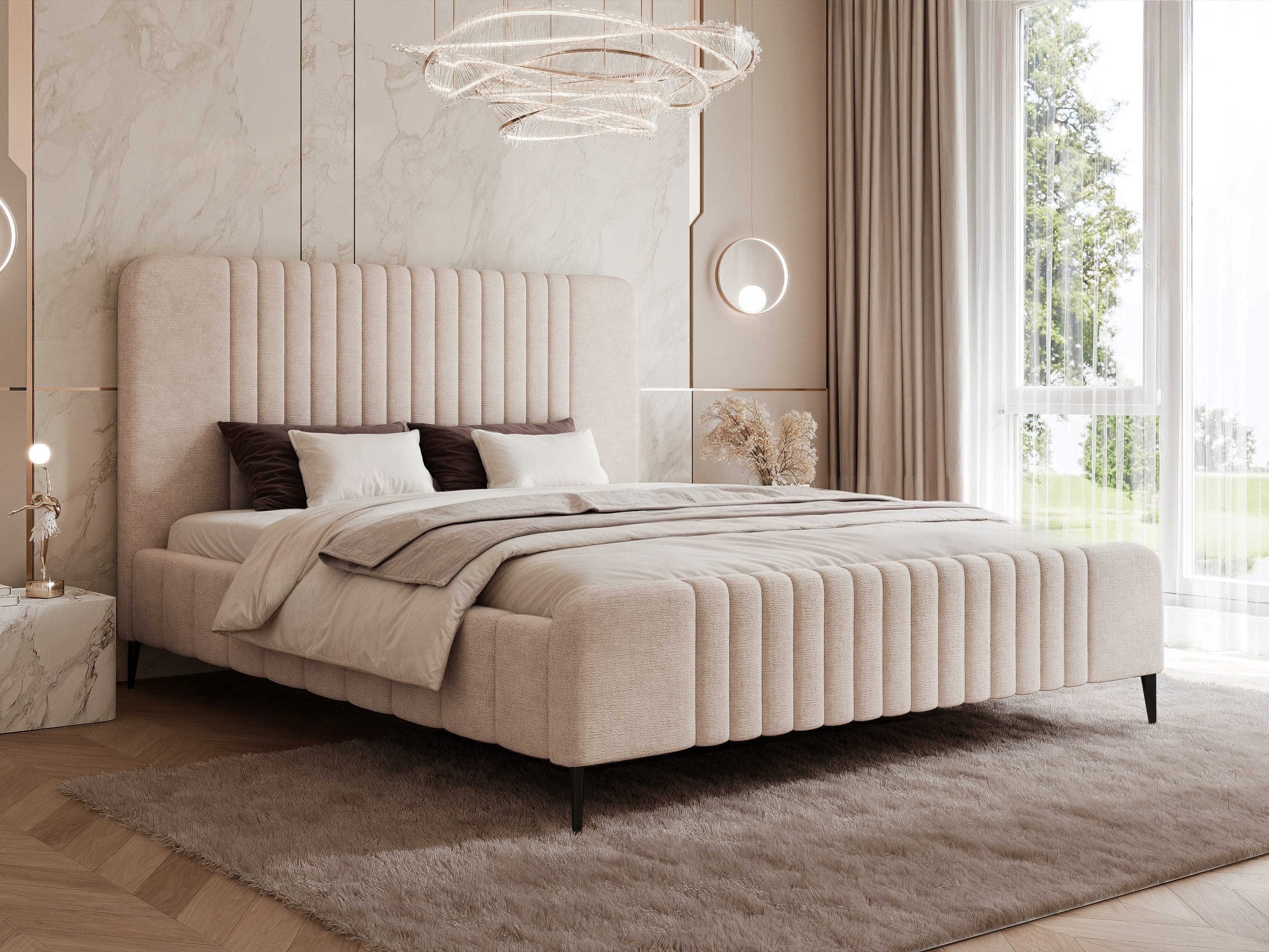 Легло Hesperia 109 (Perfect Harmony 02)