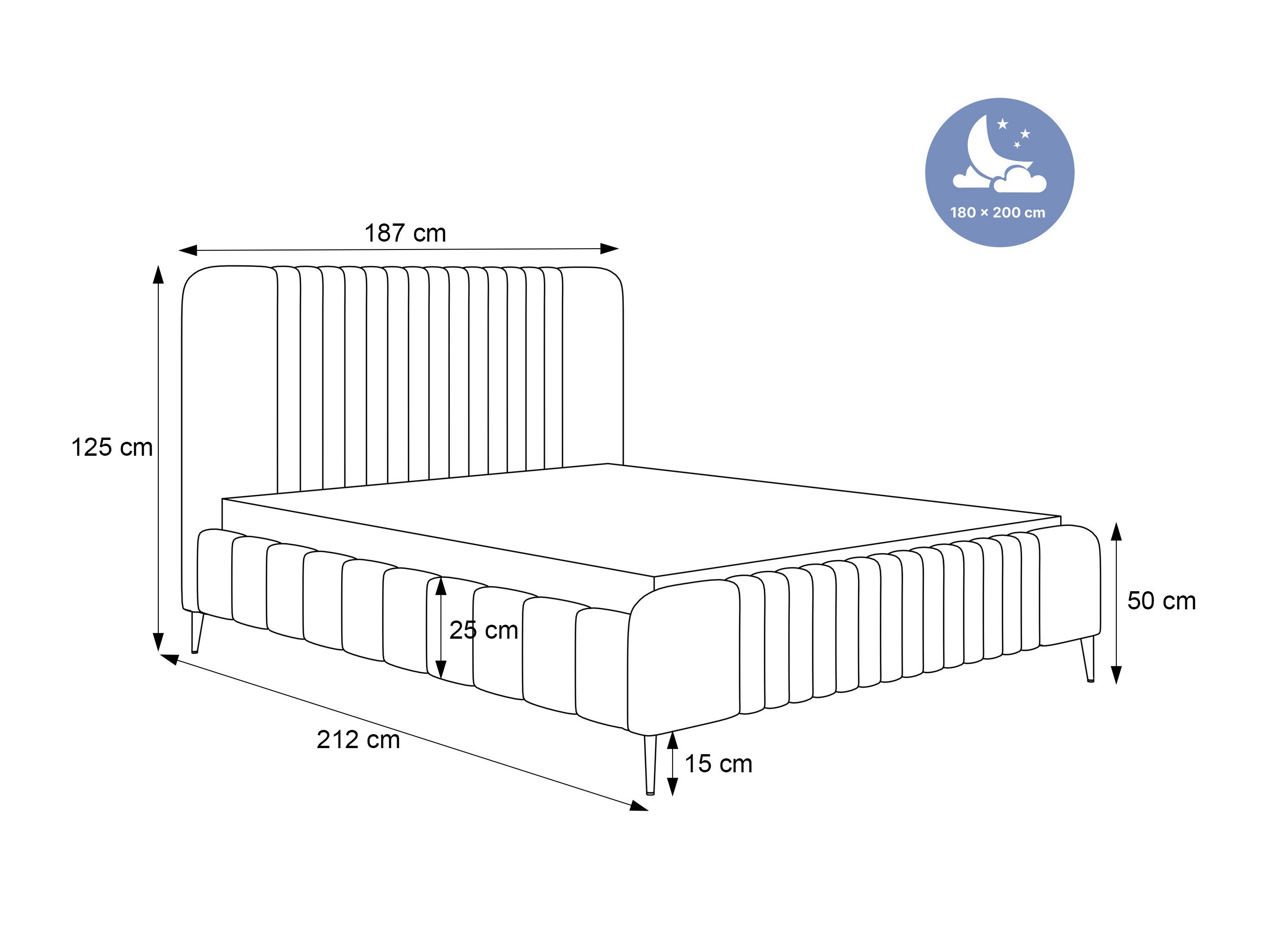 Легло Hesperia 109 (Perfect Harmony 02)