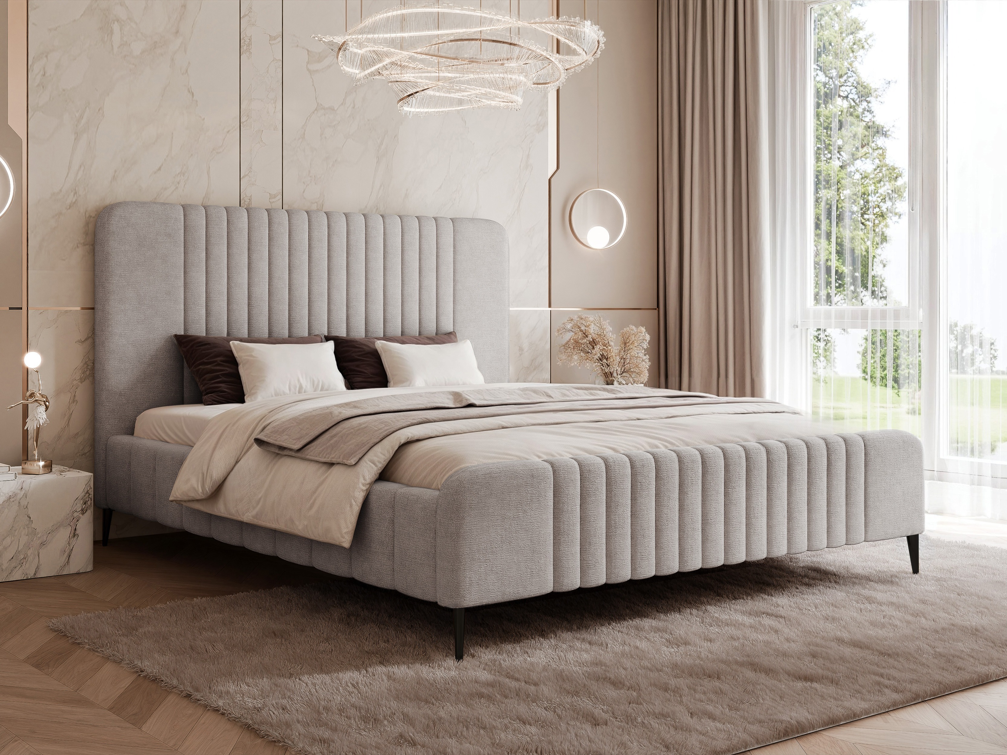 Легло Hesperia 109 (Perfect Harmony 80)