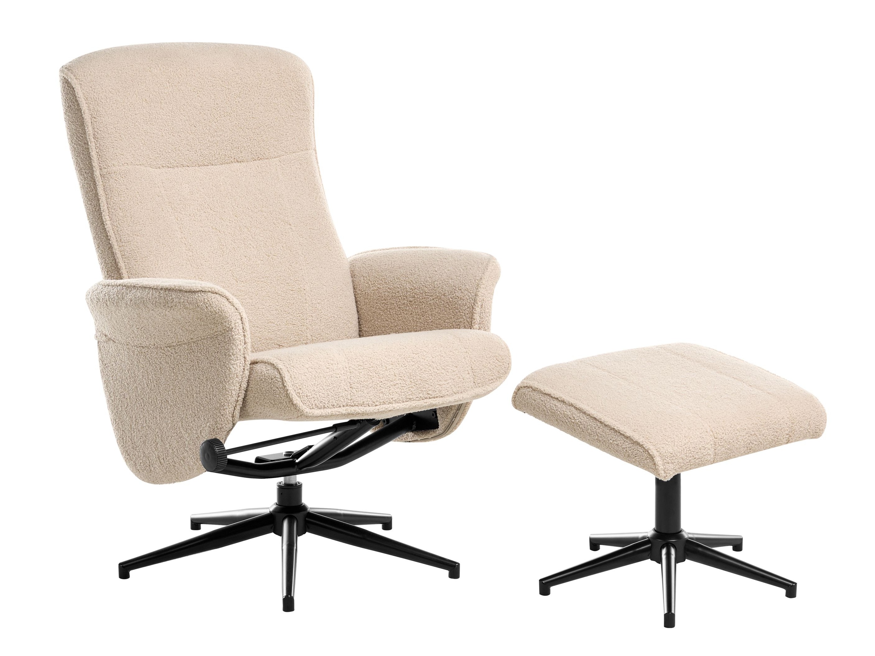 Реклайнер Berwyn 2862