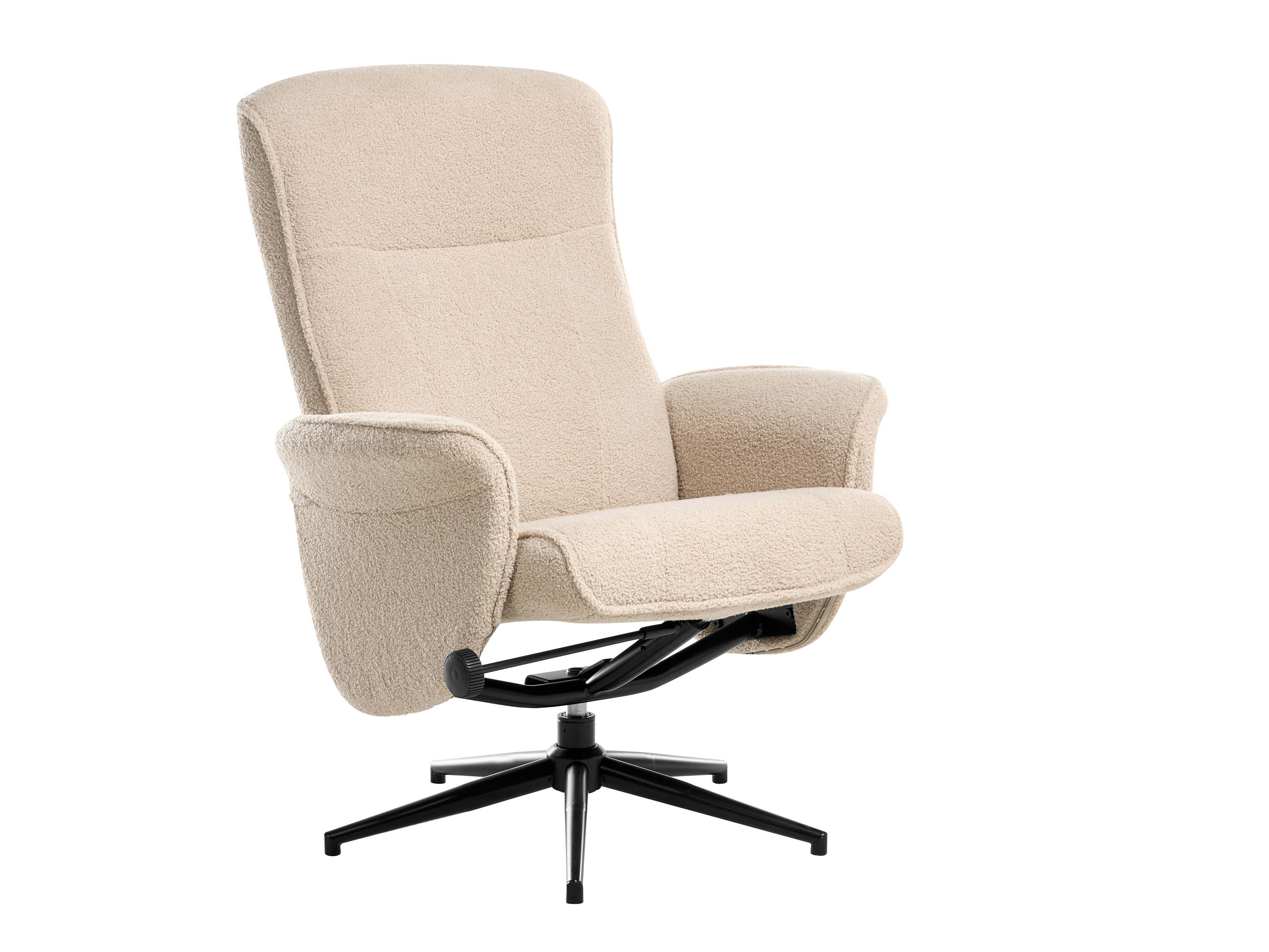 Реклайнер Berwyn 2862