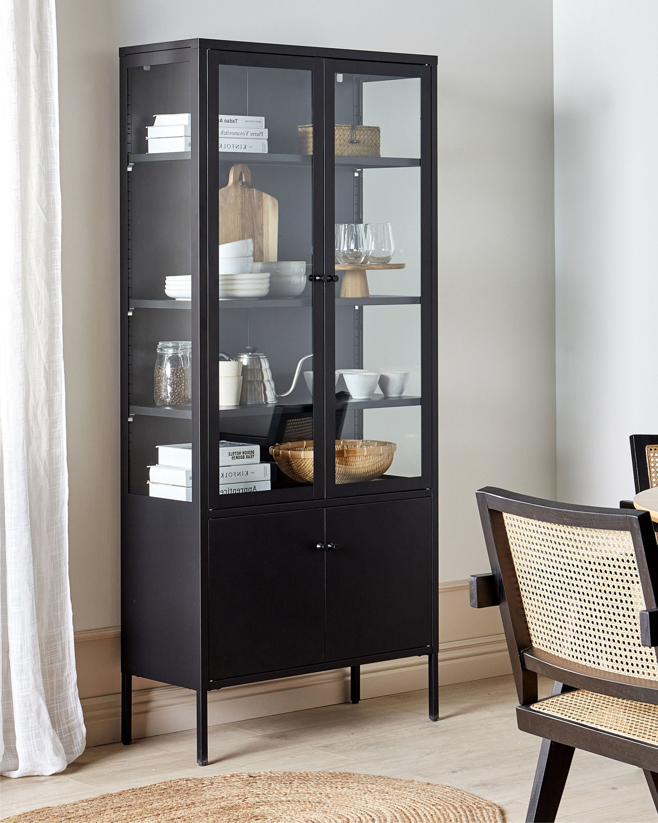 Етажерка Berwyn 2867