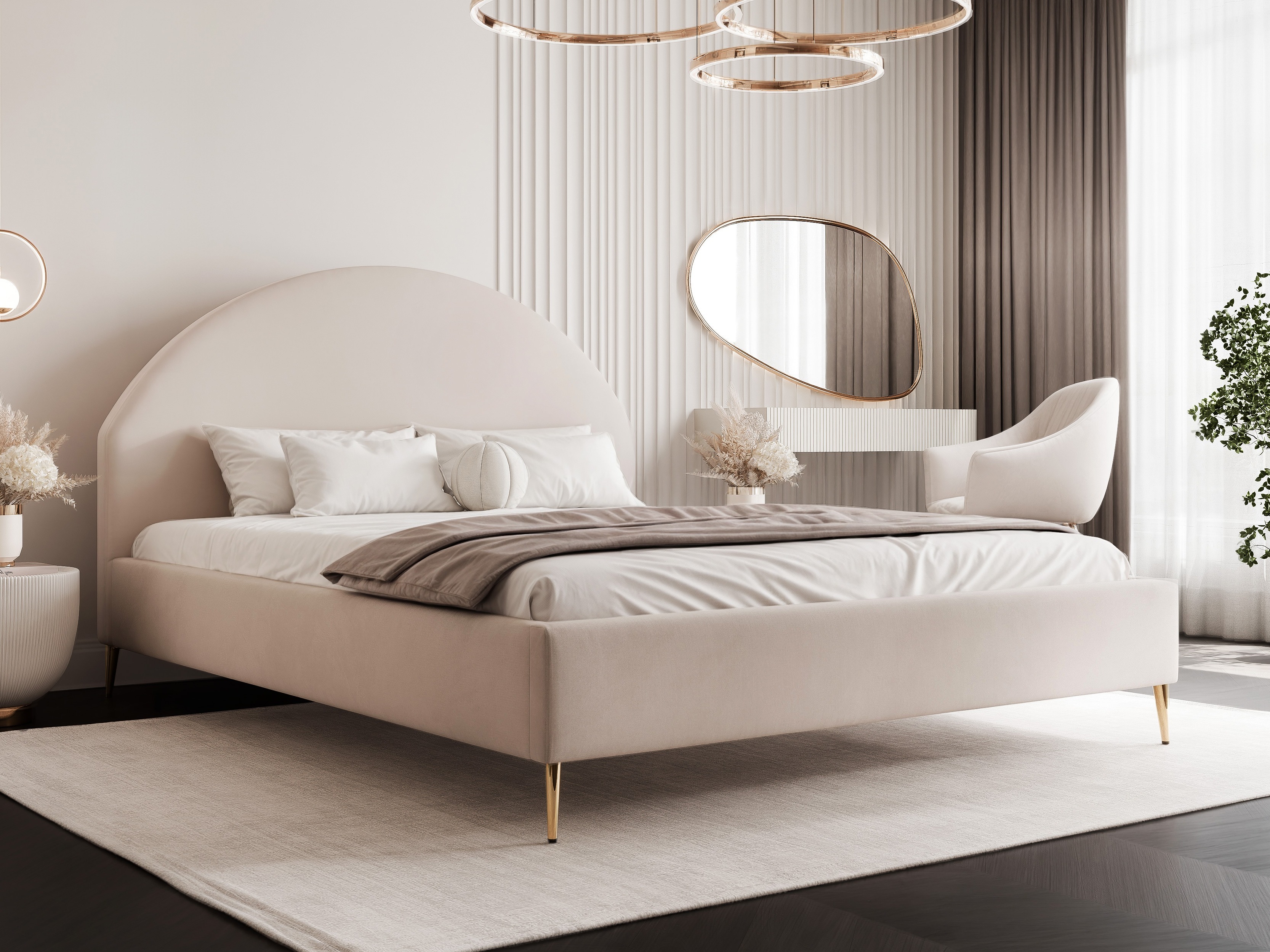 Легло Hesperia 110 (Dream Velvet 202.03)