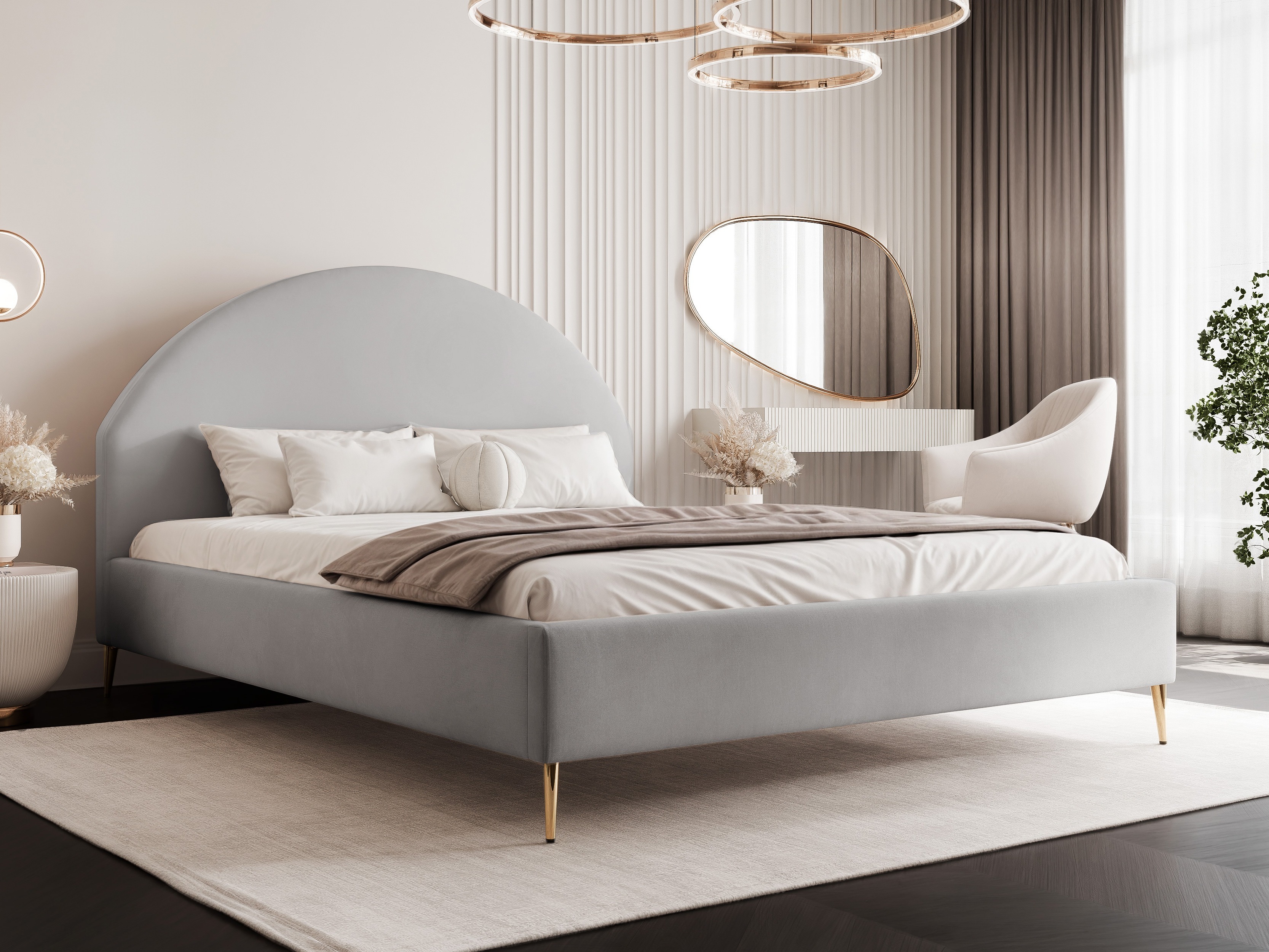 Легло Hesperia 110 (Dream Velvet 202.17)