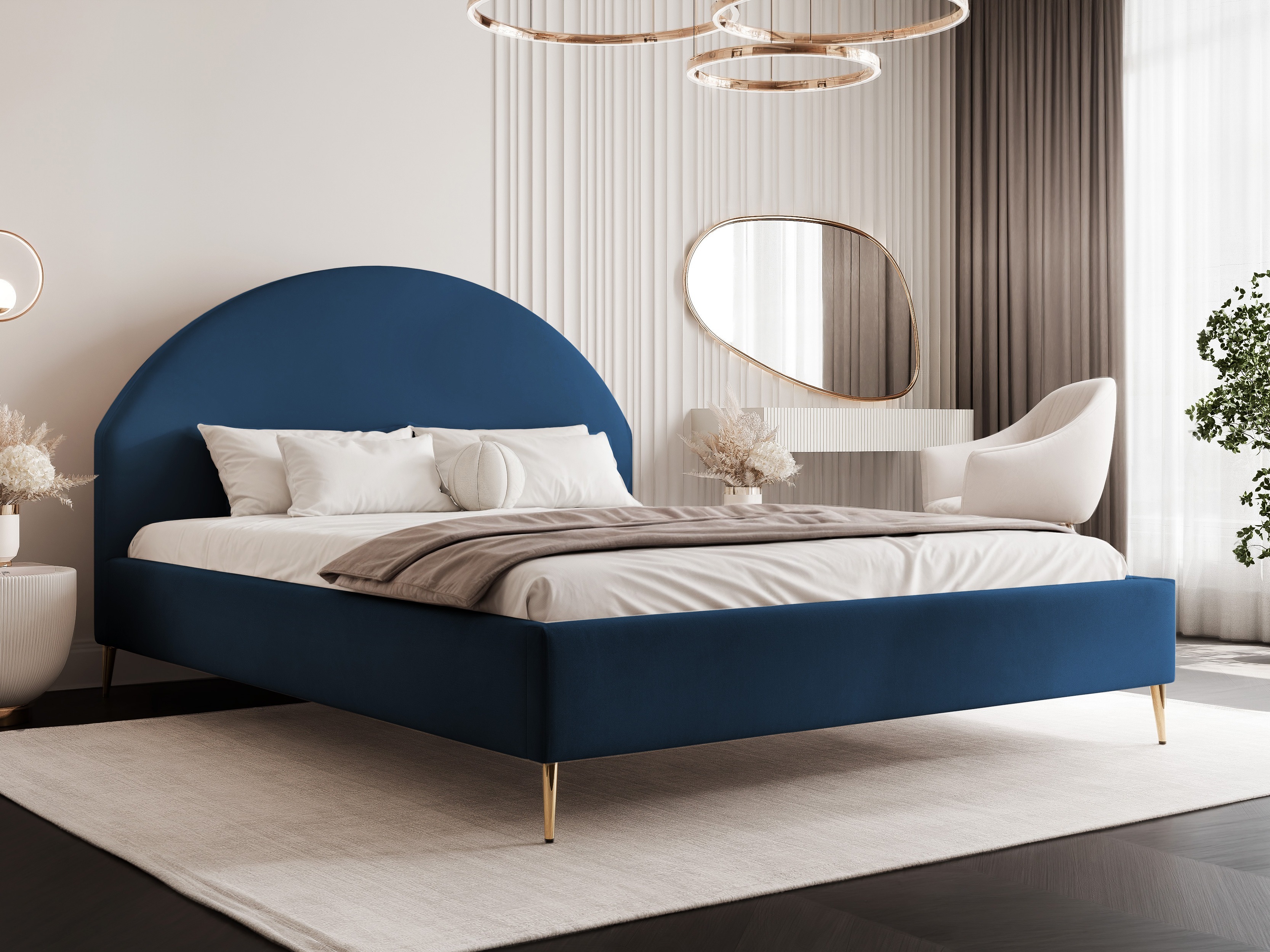 Легло Hesperia 110 (Dream Velvet 202.24)