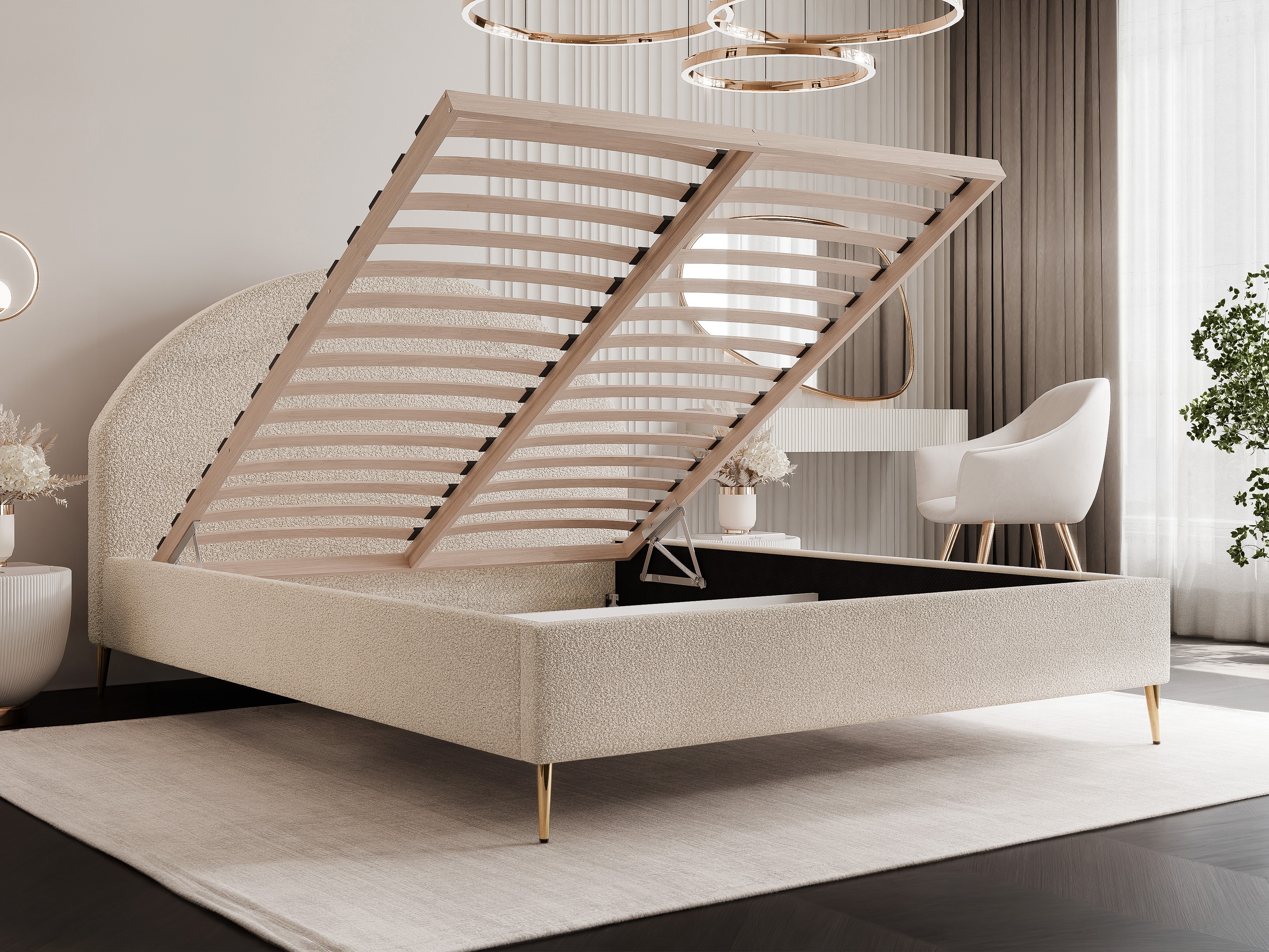 Легло Hesperia 110 (Dream Velvet 202.24)