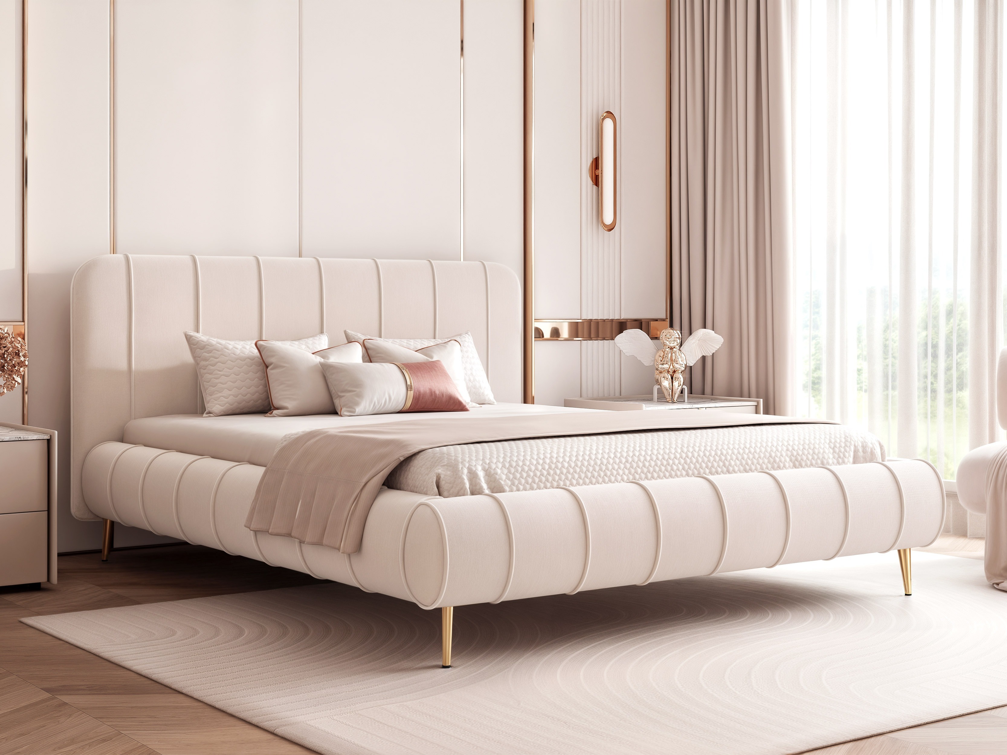 Легло Hesperia 111 (Dream Velvet 202.02)