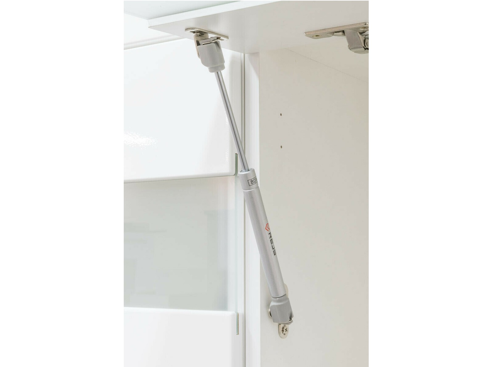 Модулен кухненски комплект Tiffa Grey 100