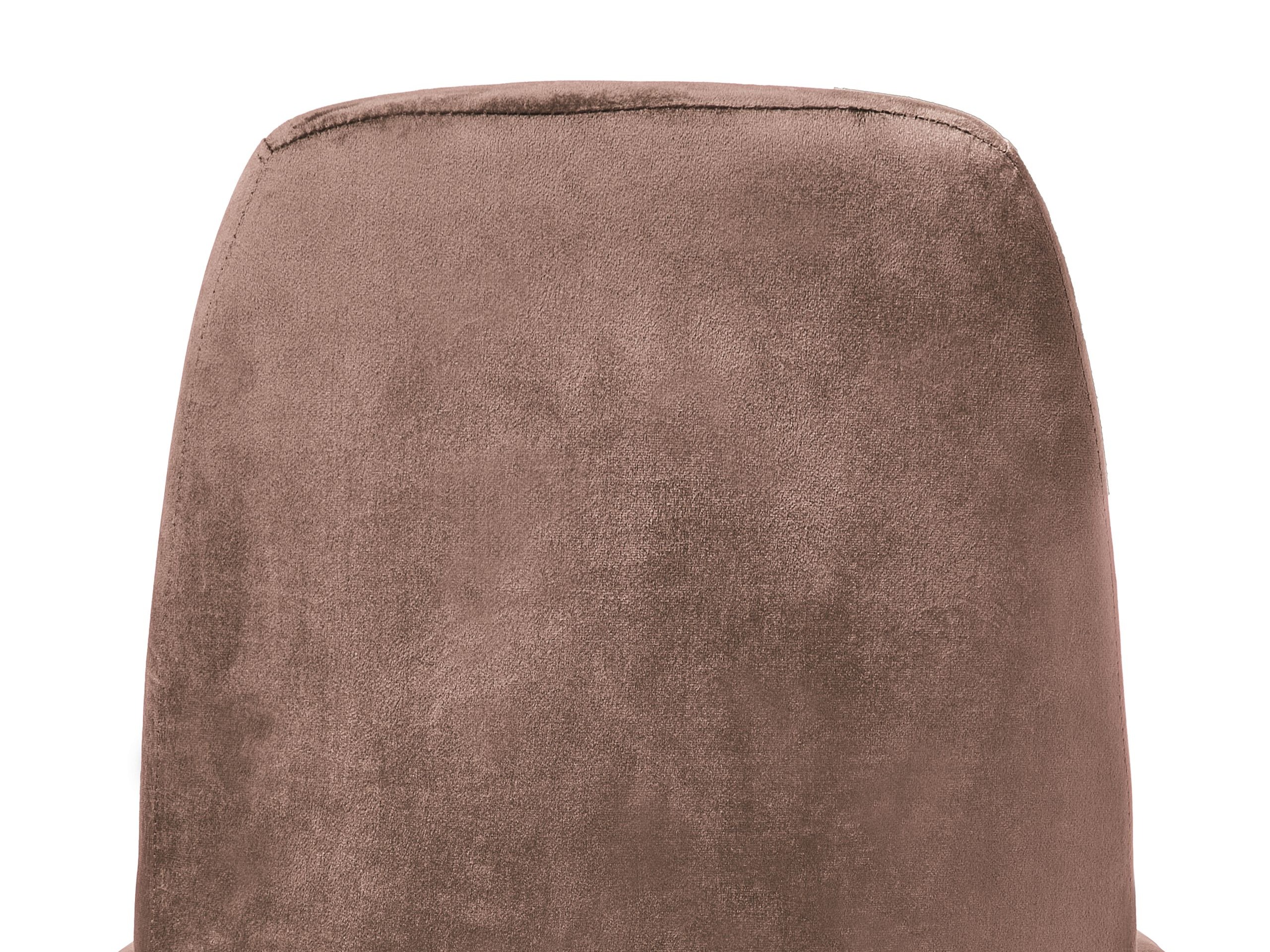 Офис стол Berwyn 2866 (Кафяв)