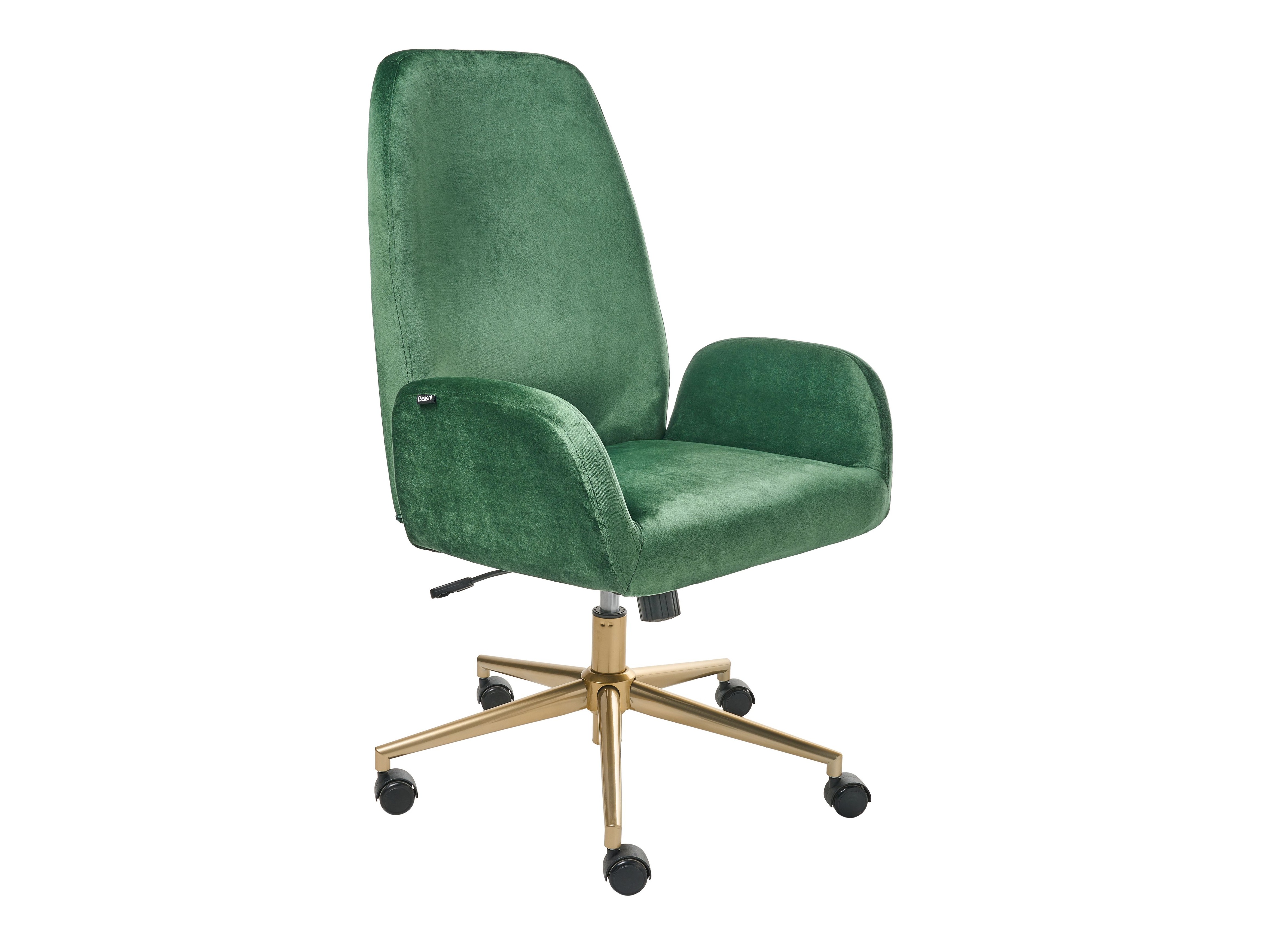 Офис стол Berwyn 2866 (Зелен)