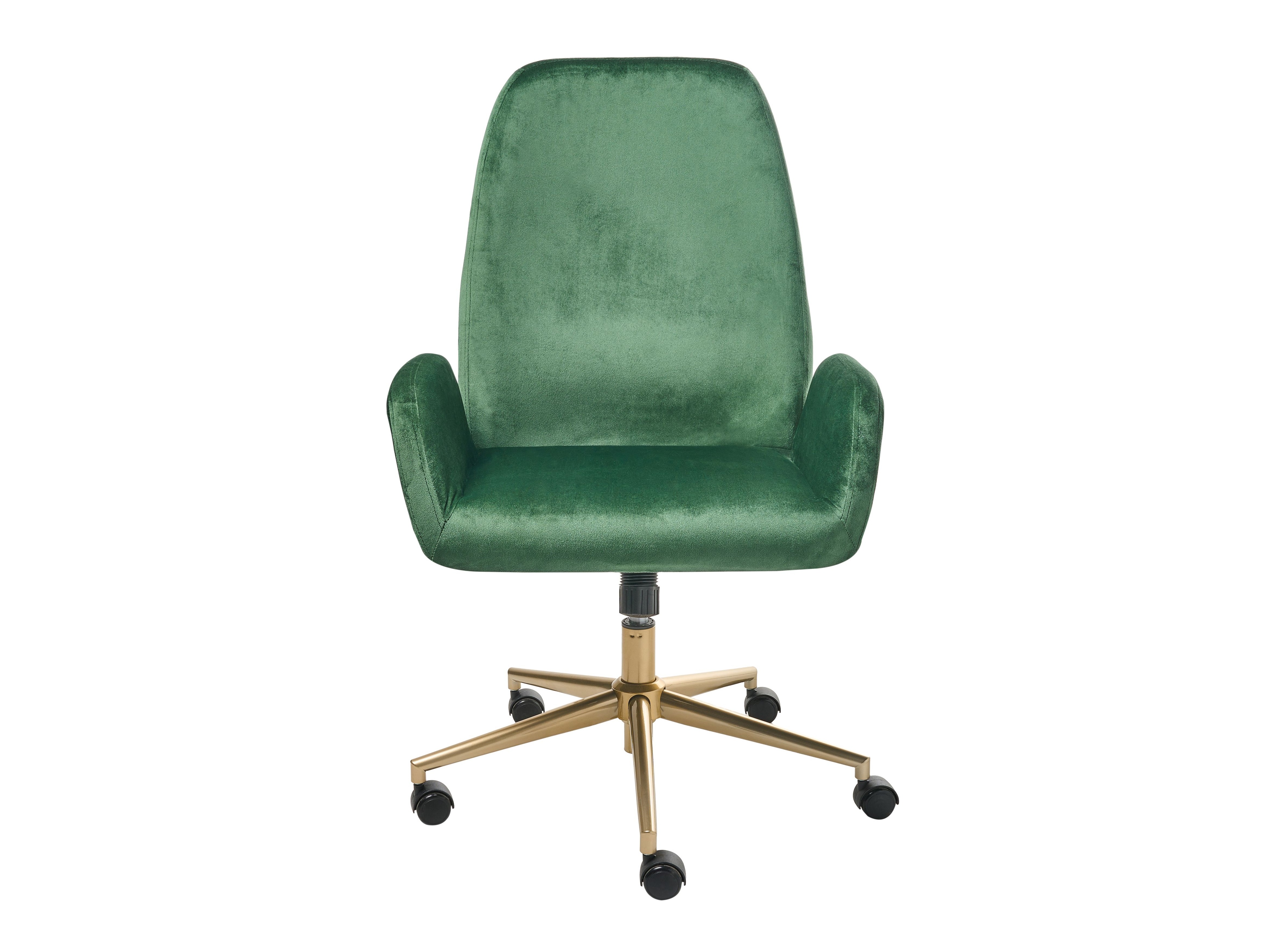 Офис стол Berwyn 2866 (Зелен)