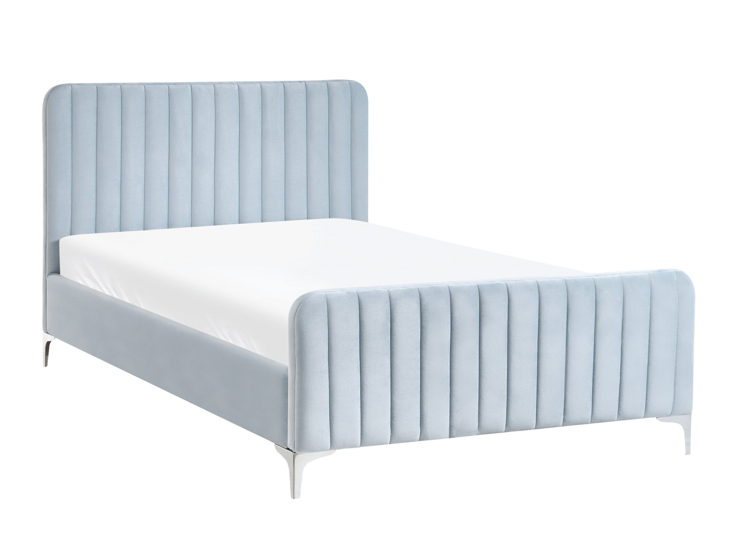 Легло Berwyn 1584 (Светлосиньо)