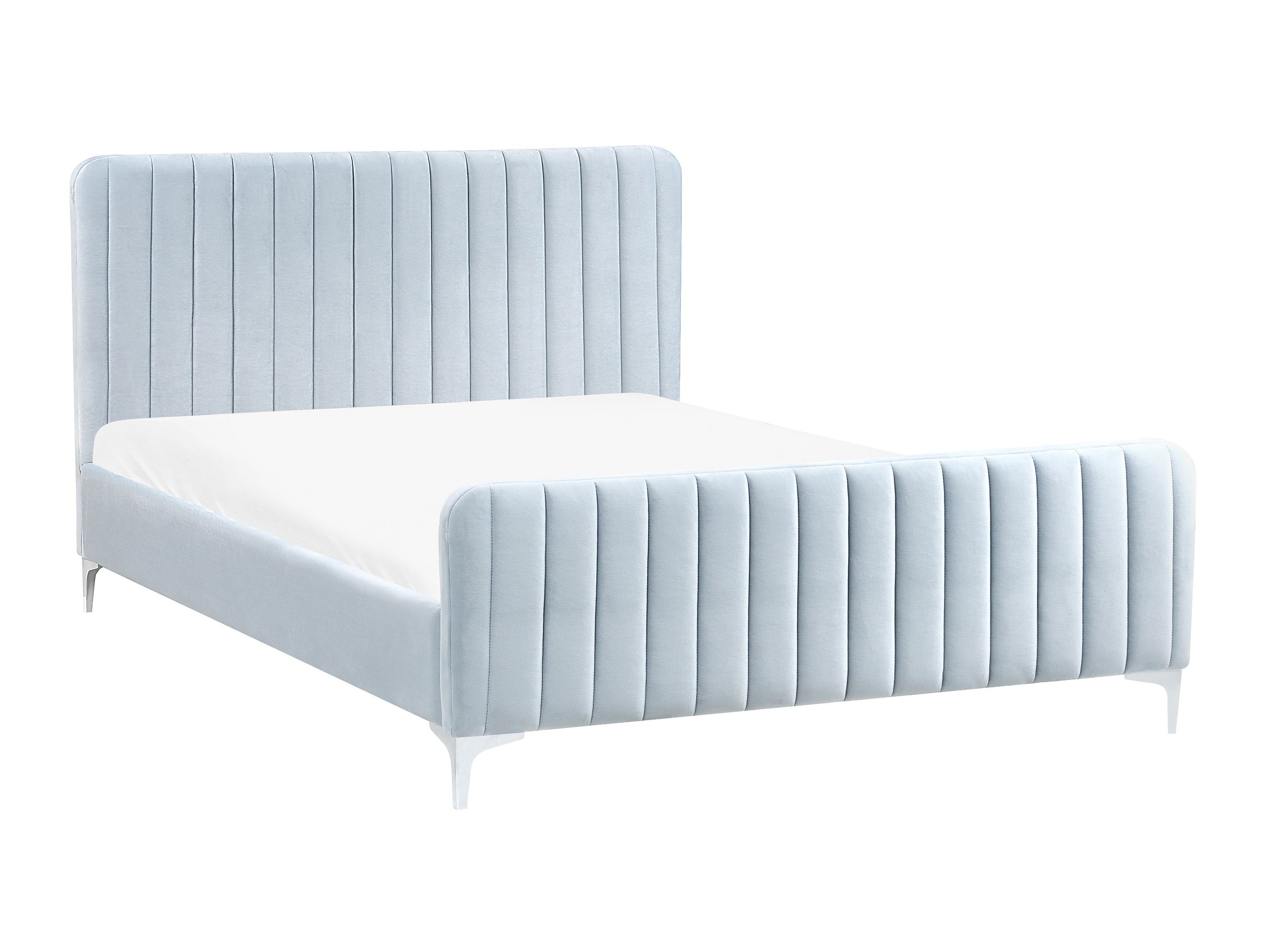 Легло Berwyn 1584 (Светлосиньо)