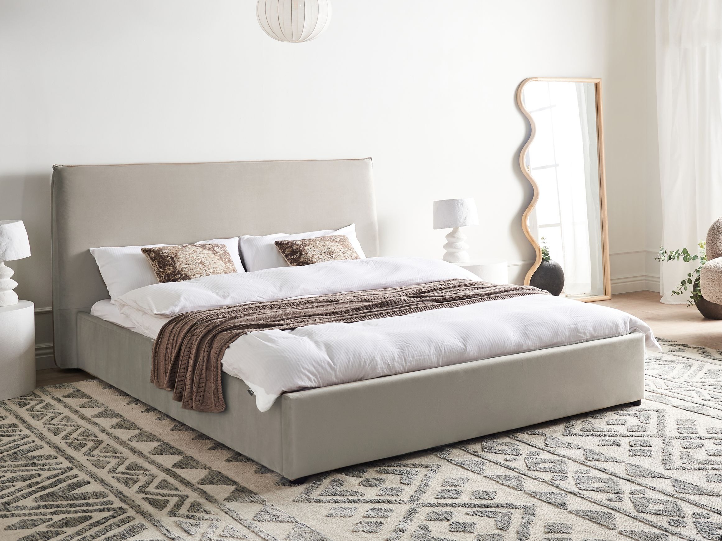 Легло Berwyn 2868 (Taupe)