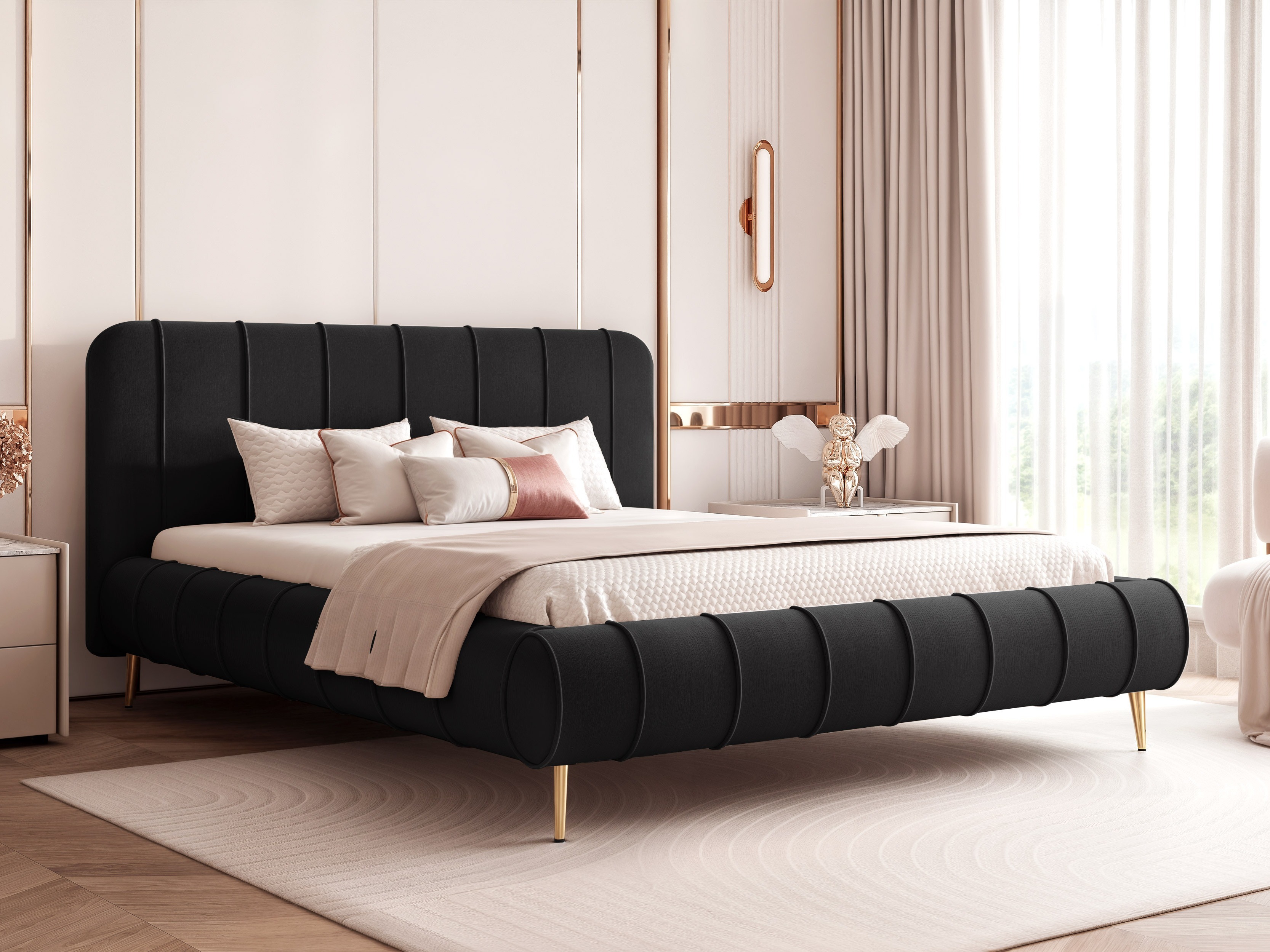 Легло Hesperia 111 (Dream Velvet 202.12)