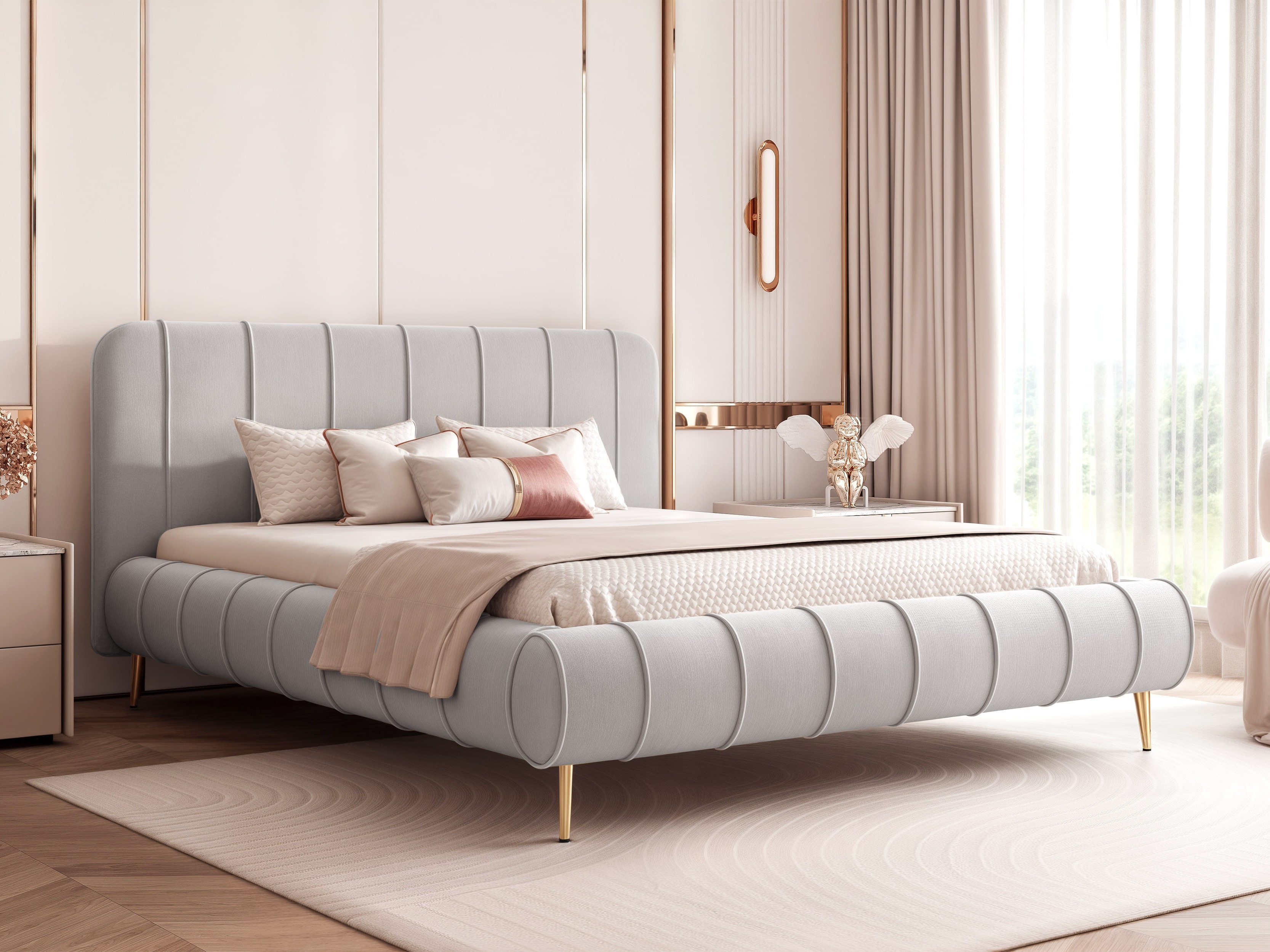 Легло Hesperia 111 (Dream Velvet 202.17)