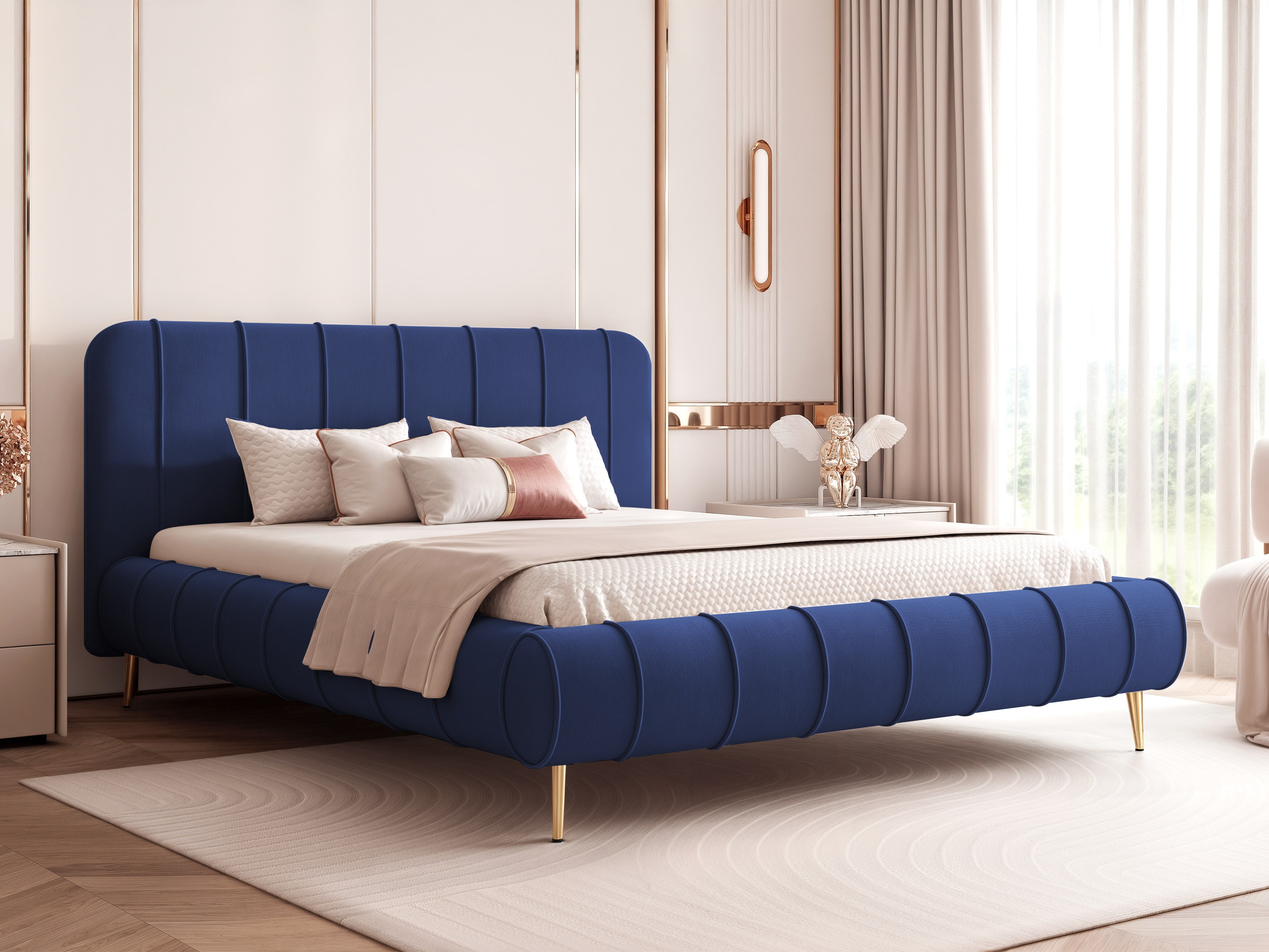 Легло Hesperia 111 (Dream Velvet 202.24)