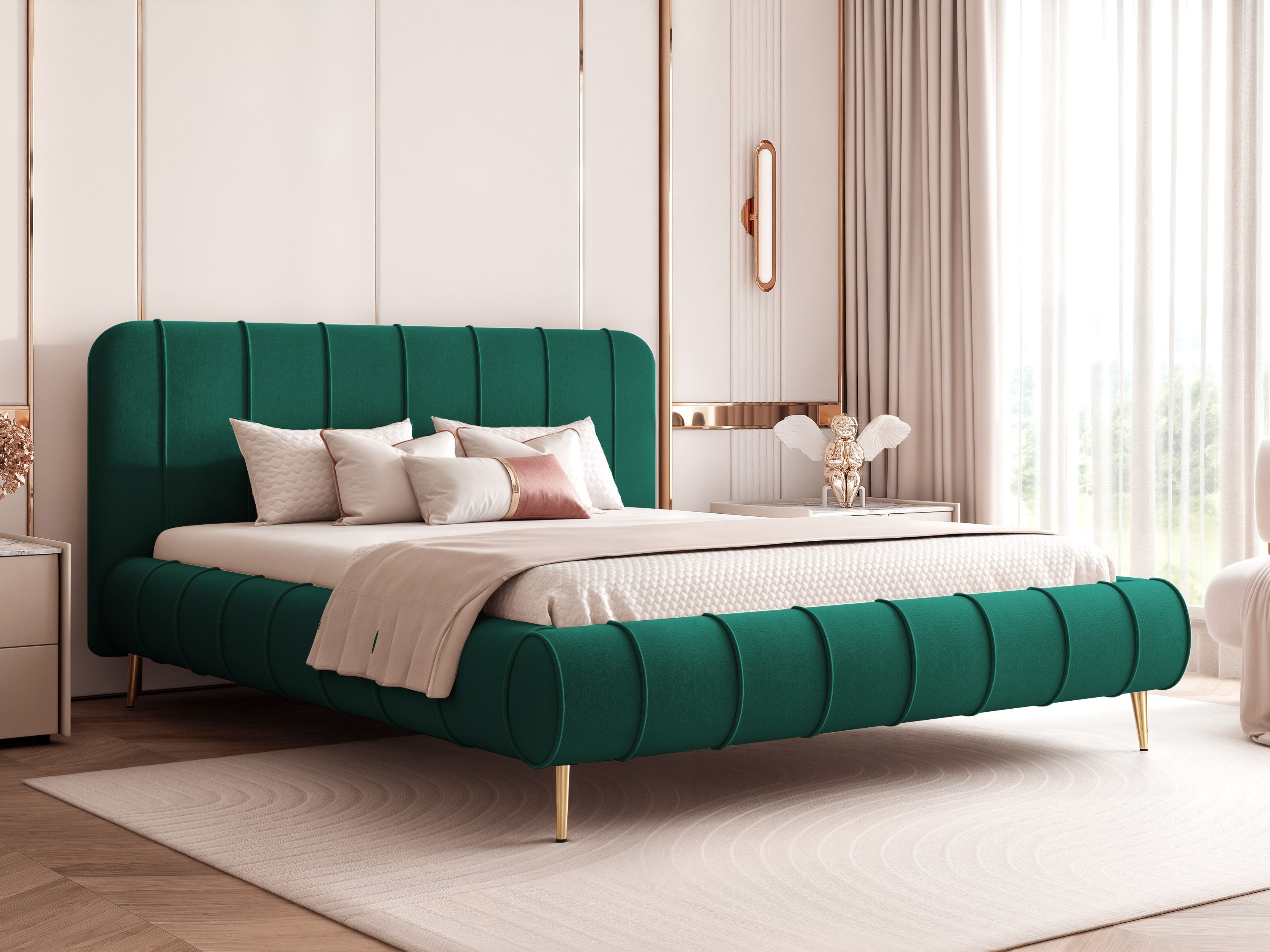 Легло Hesperia 111 (Dream Velvet 202.31)